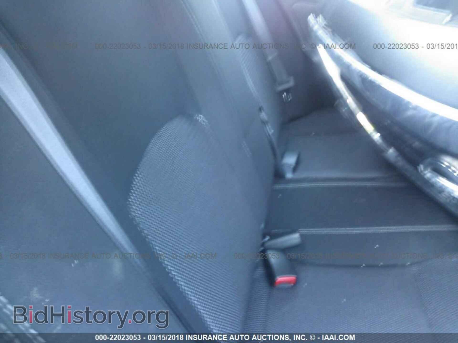 2017 Nissan Versa - VIN: 3N1CN7AP1HL846822 - Фото 8