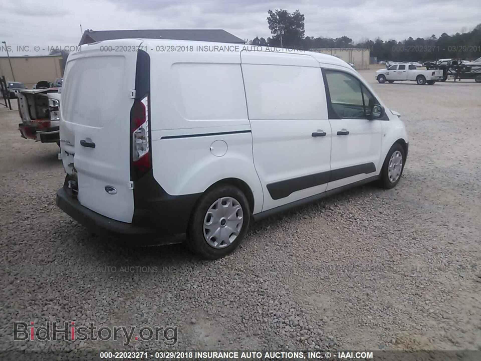 2017 Ford Transit - VIN: NM0LS7E76H1335014 - Фото 4