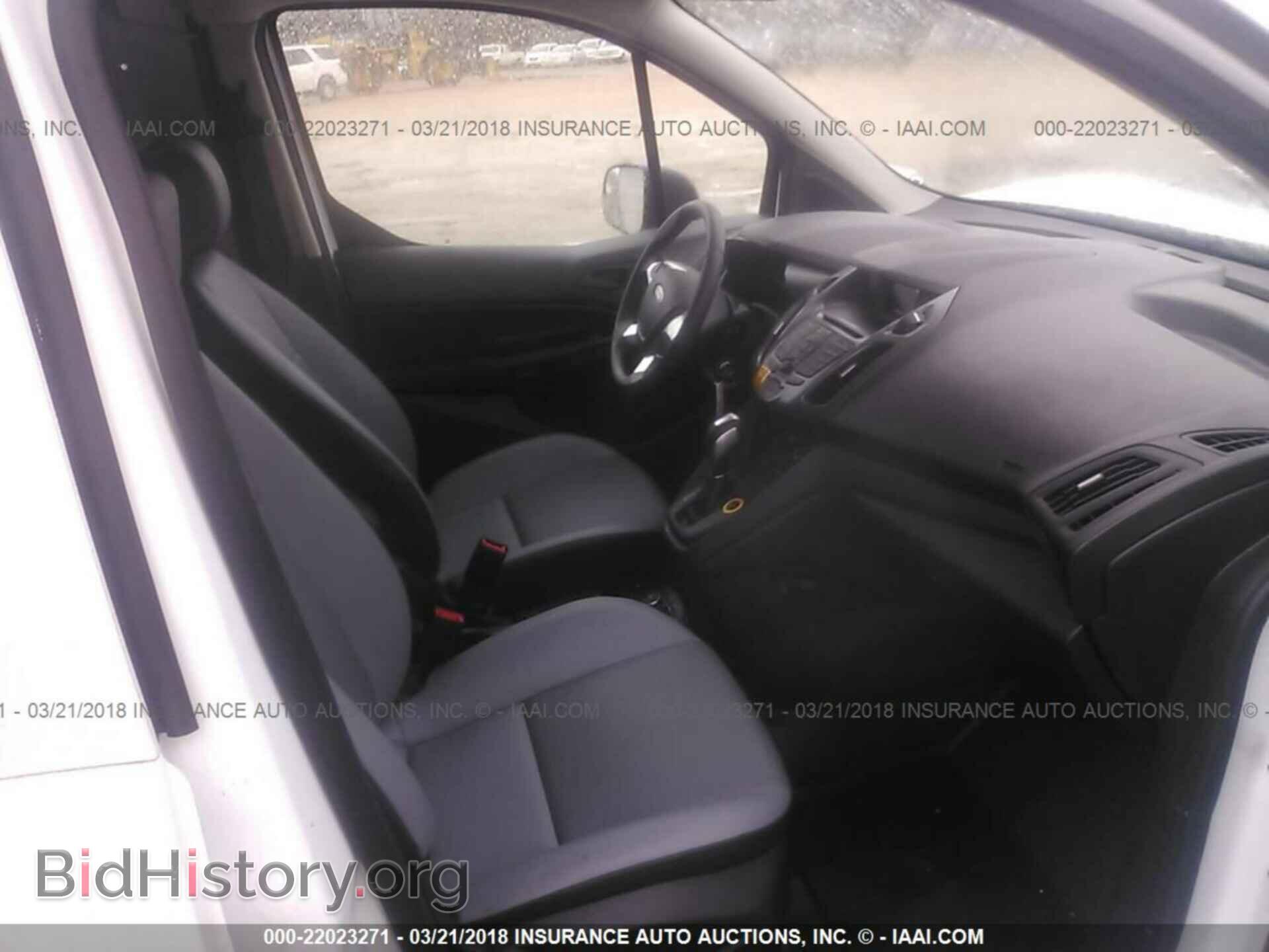 2017 Ford Transit - VIN: NM0LS7E76H1335014 - Фото 5