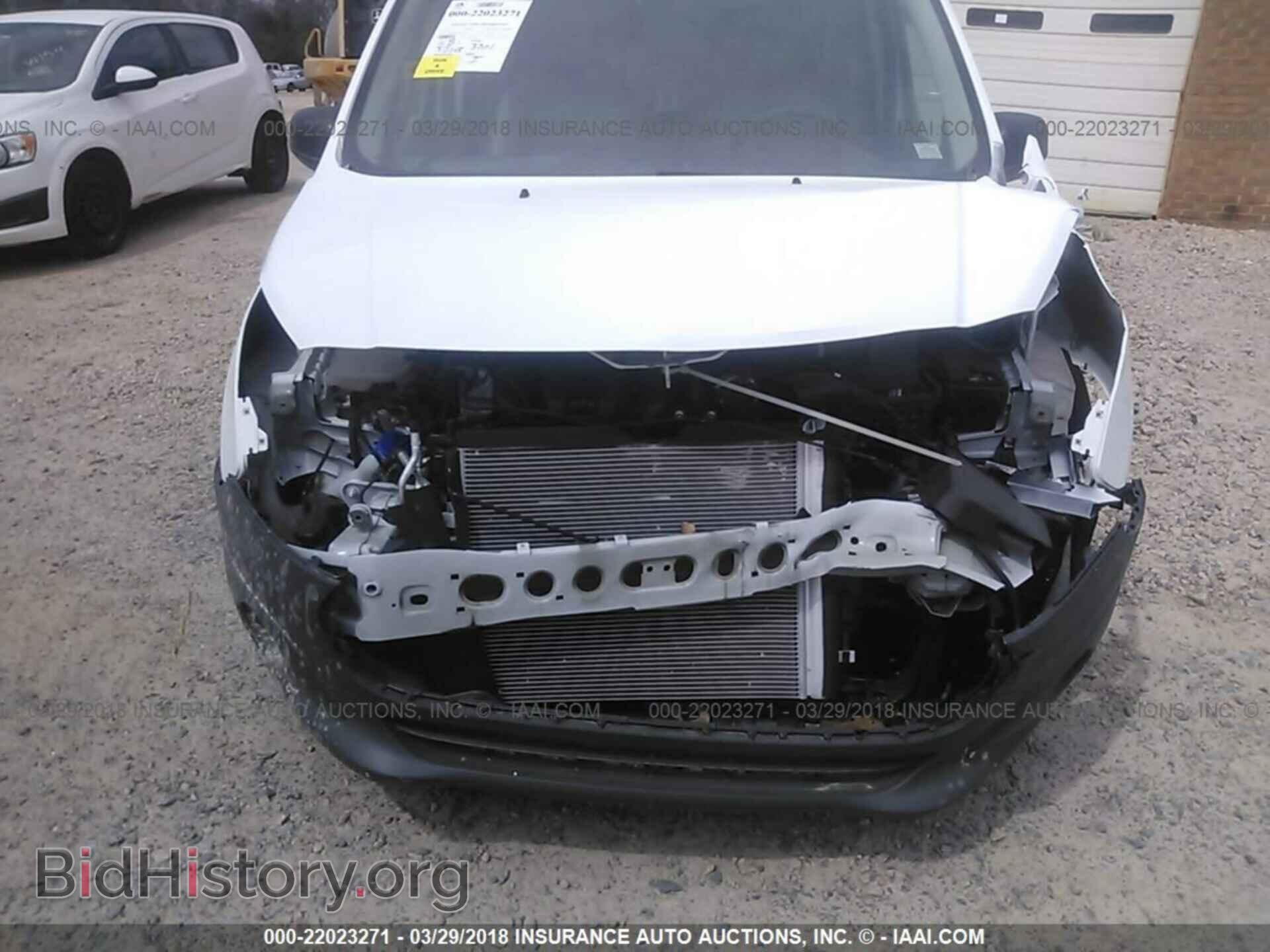 2017 Ford Transit - VIN: NM0LS7E76H1335014 - Фото 6