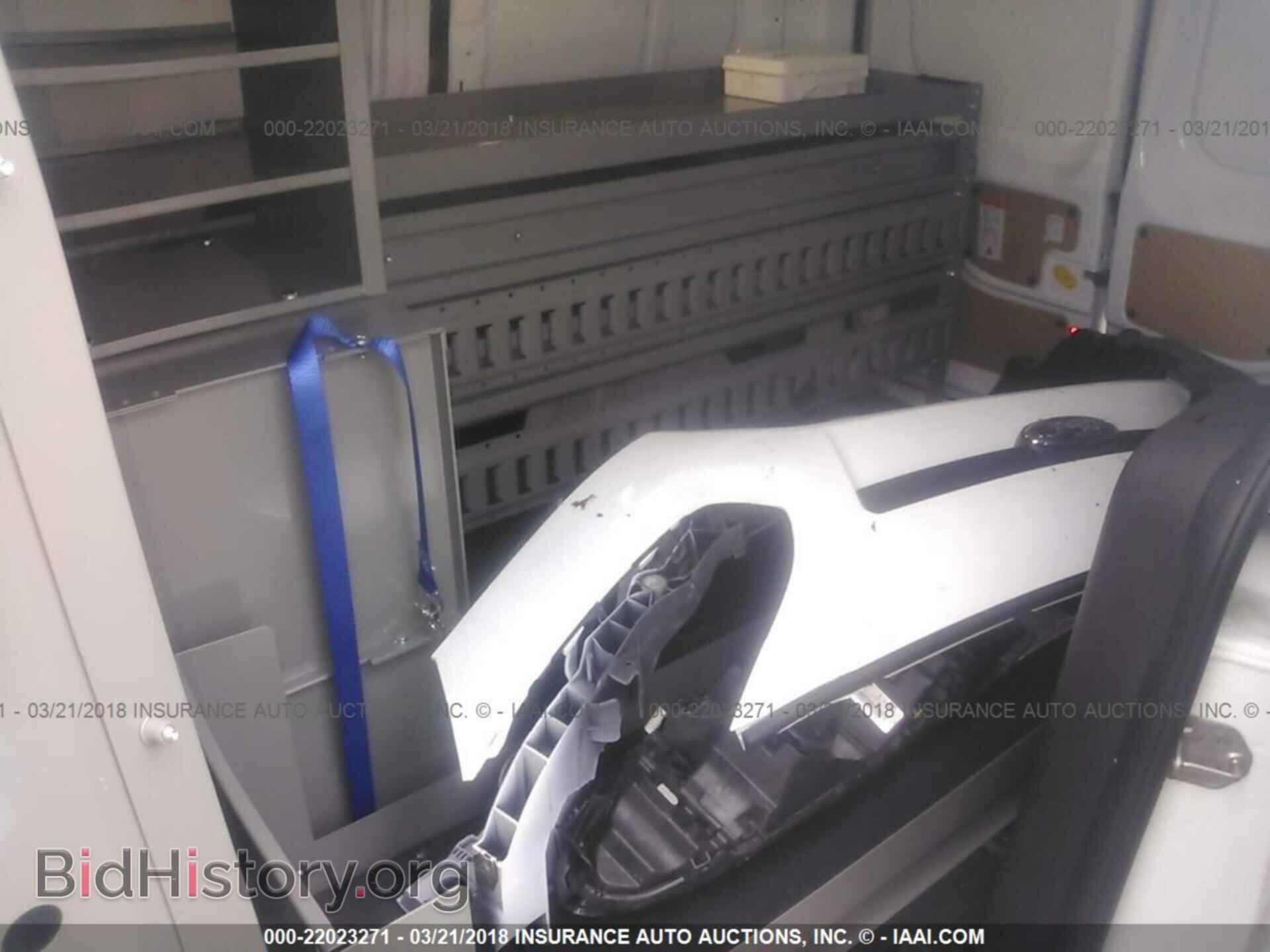 2017 Ford Transit - VIN: NM0LS7E76H1335014 - Фото 8