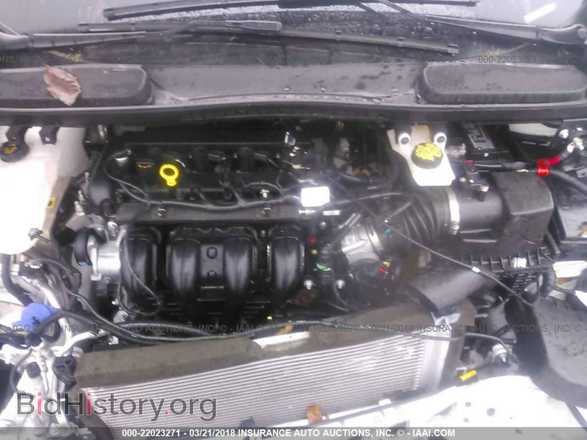 2017 Ford Transit - VIN: NM0LS7E76H1335014 - Фото 10
