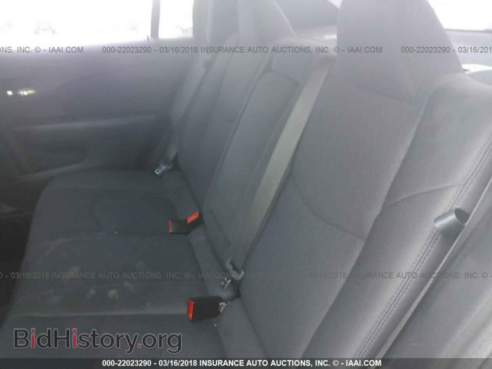 2012 Chrysler 200 - VIN: 1C3CCBBB2CN113927 - Фото 8