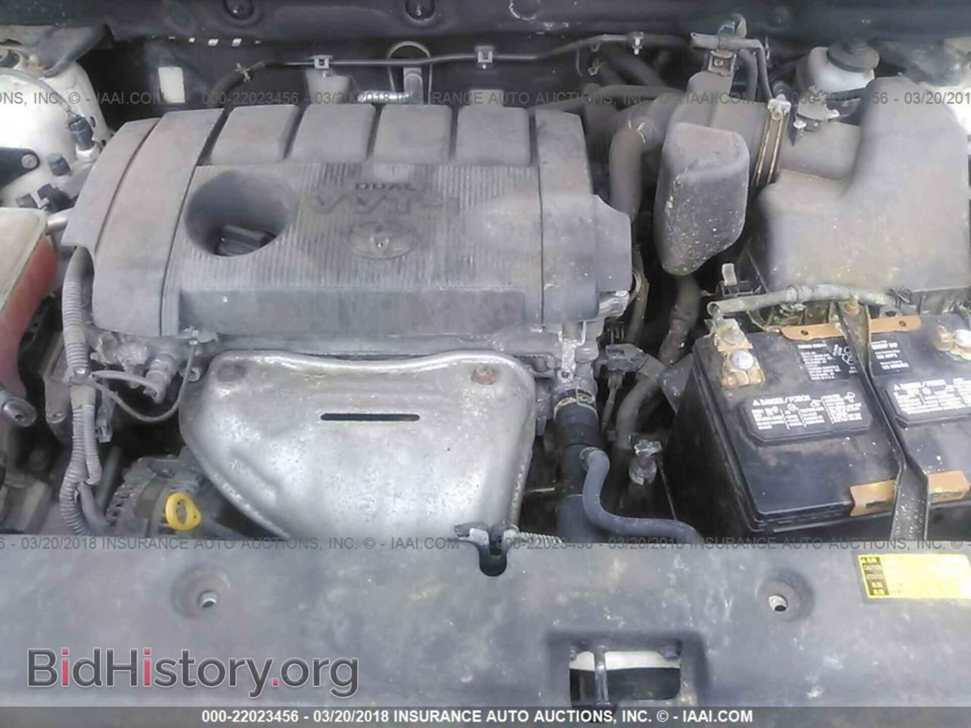 2011 Toyota Rav4 - VIN: 2T3BF4DV5BW114708 - Photo 9