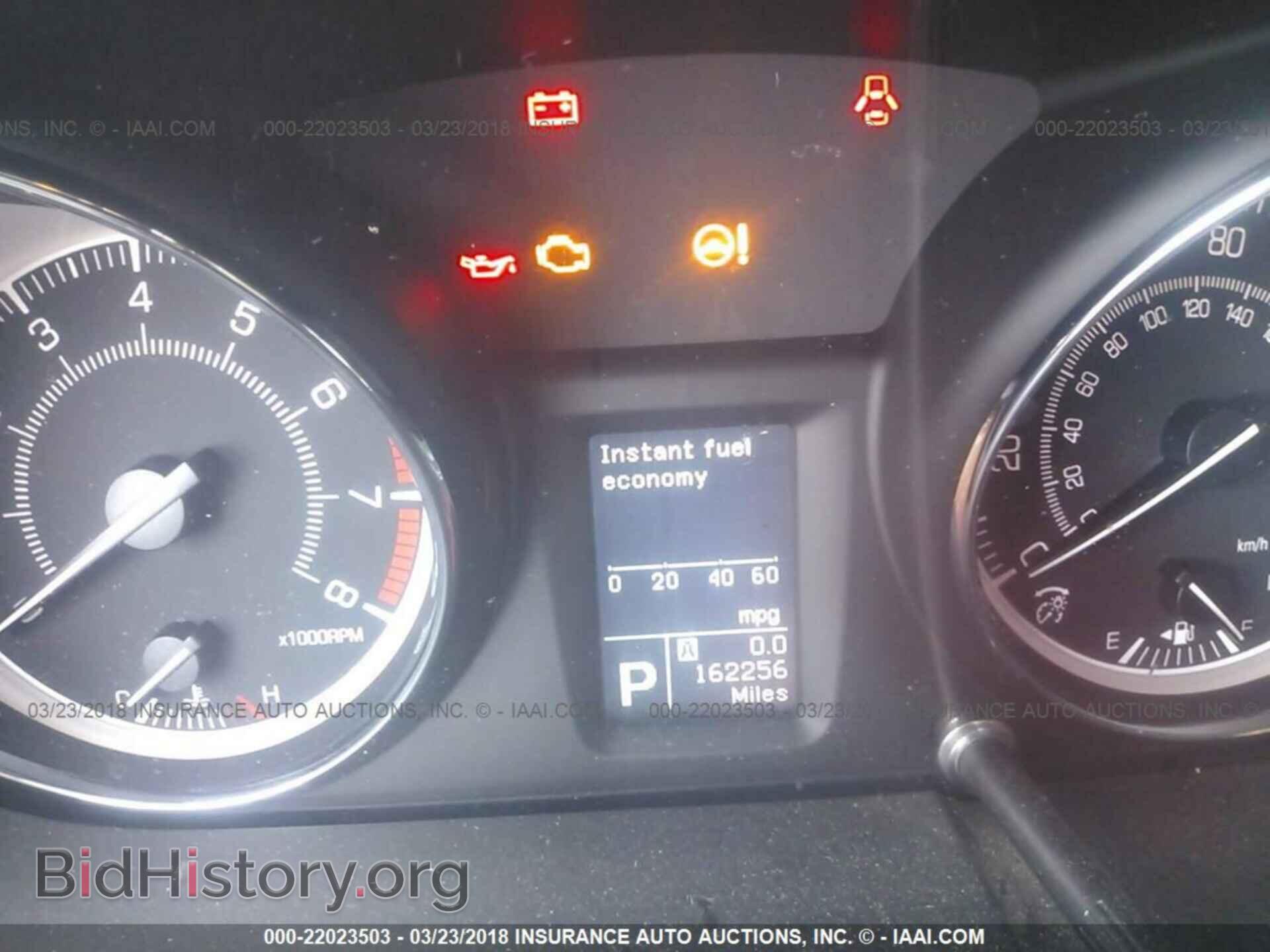 2012 Suzuki Kizashi - VIN: JS2RF9A89C6100166 - Фото 7