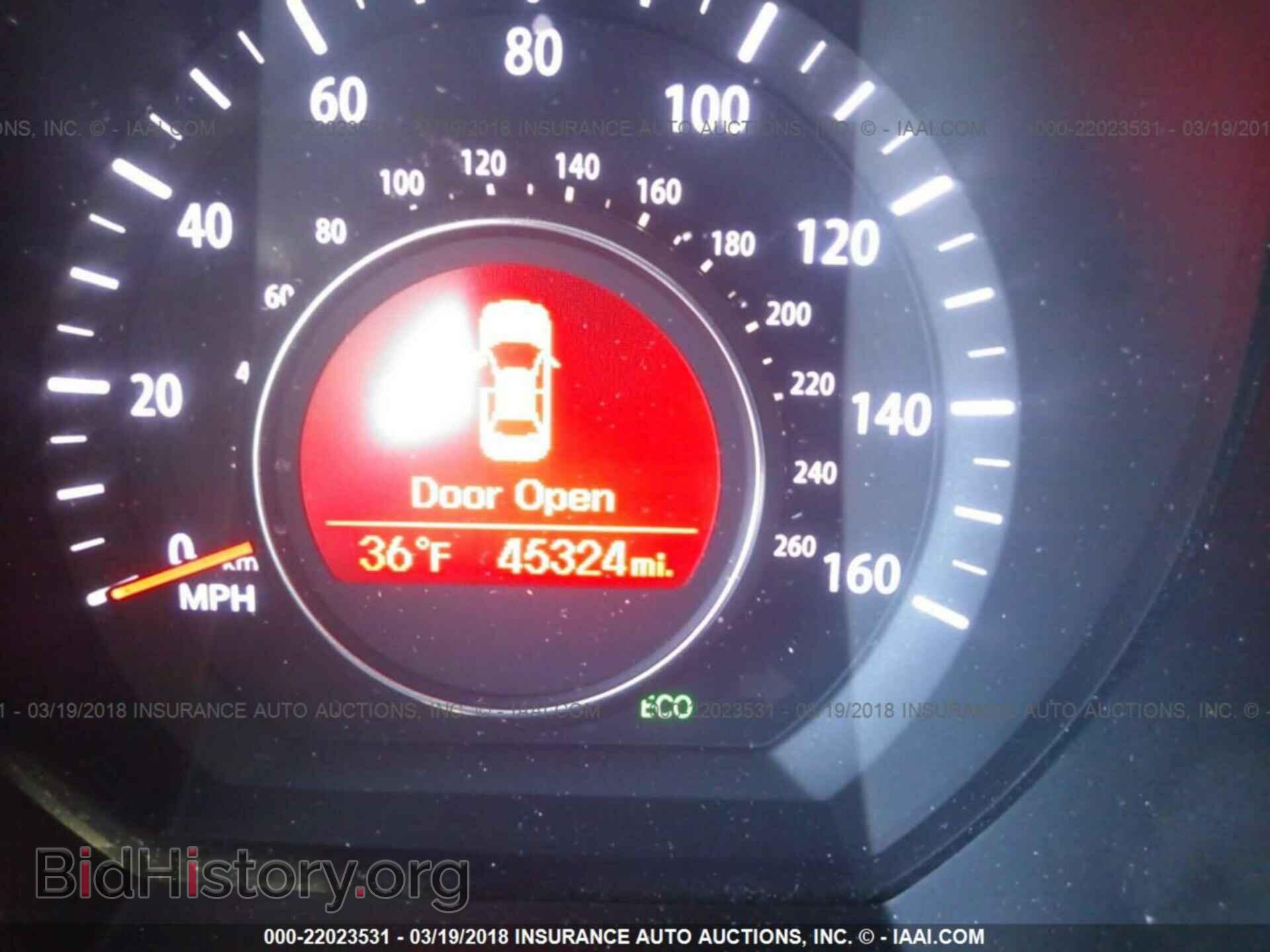 2013 Kia Optima - VIN: 5XXGN4A71DG225860 - Photo 7