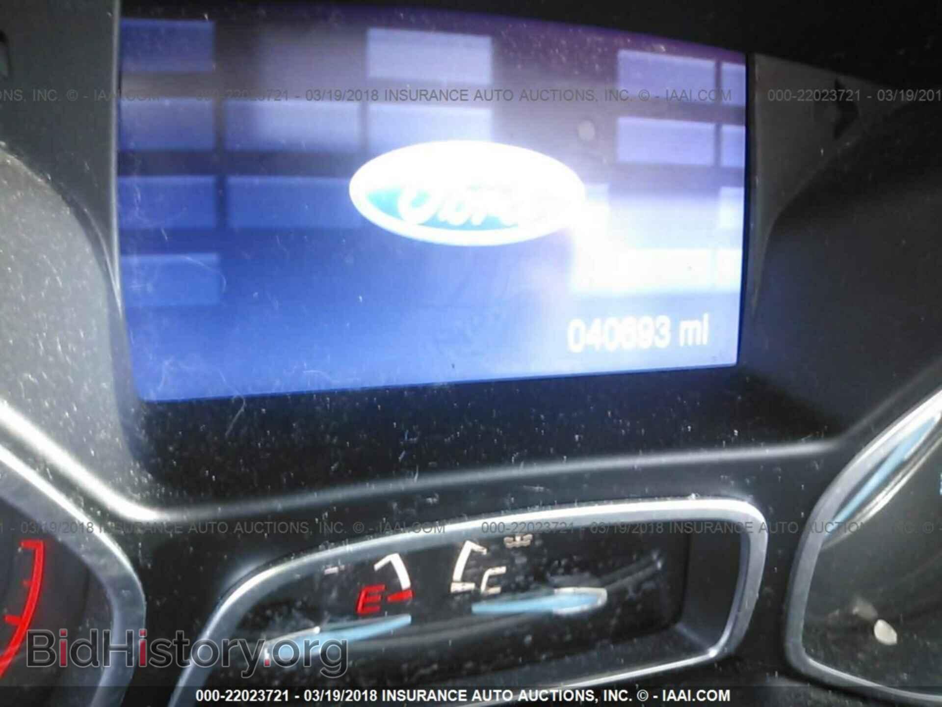 2014 Ford Focus - VIN: 1FADP3F27EL233618 - Photo 7