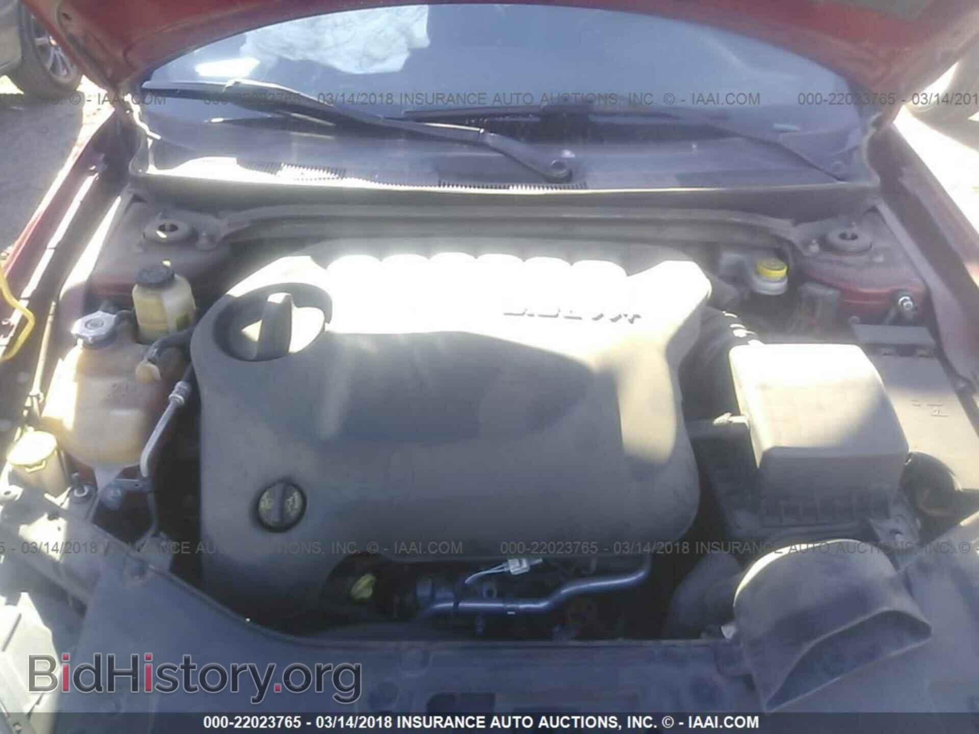 2013 Chrysler 200 - VIN: 1C3CCBCGXDN539733 - Фото 10
