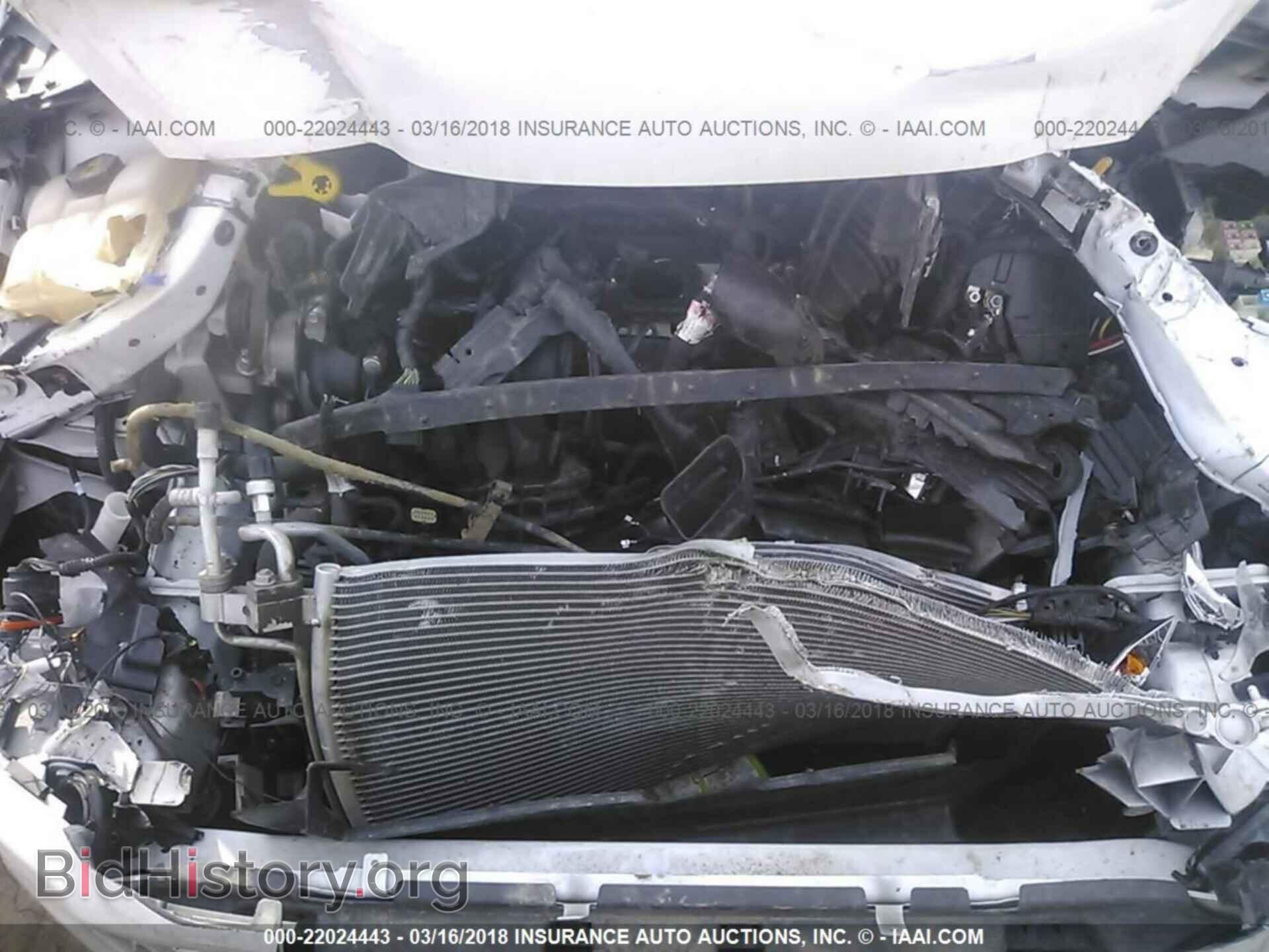 2015 Ford Focus - VIN: 1FADP3F23FL207454 - Photo 10