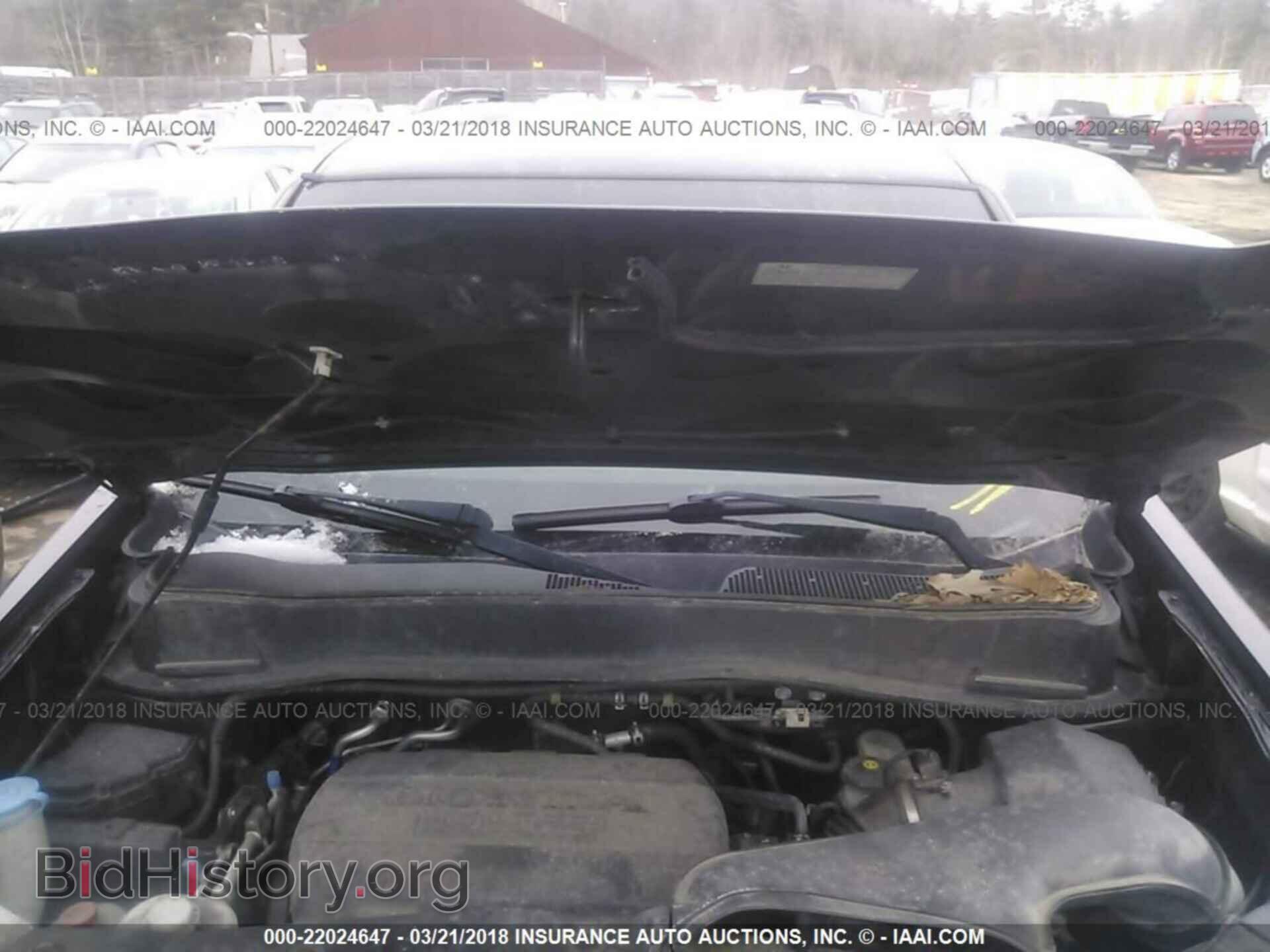 2011 Honda Pilot - VIN: 5FNYF4H95BB075812 - Фото 10