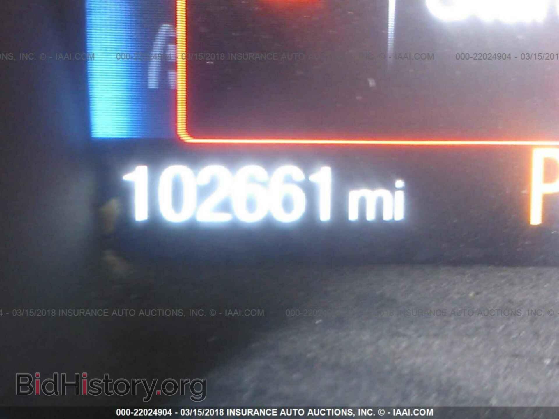 2015 Ford Focus - VIN: 1FADP3N25FL219901 - Photo 7