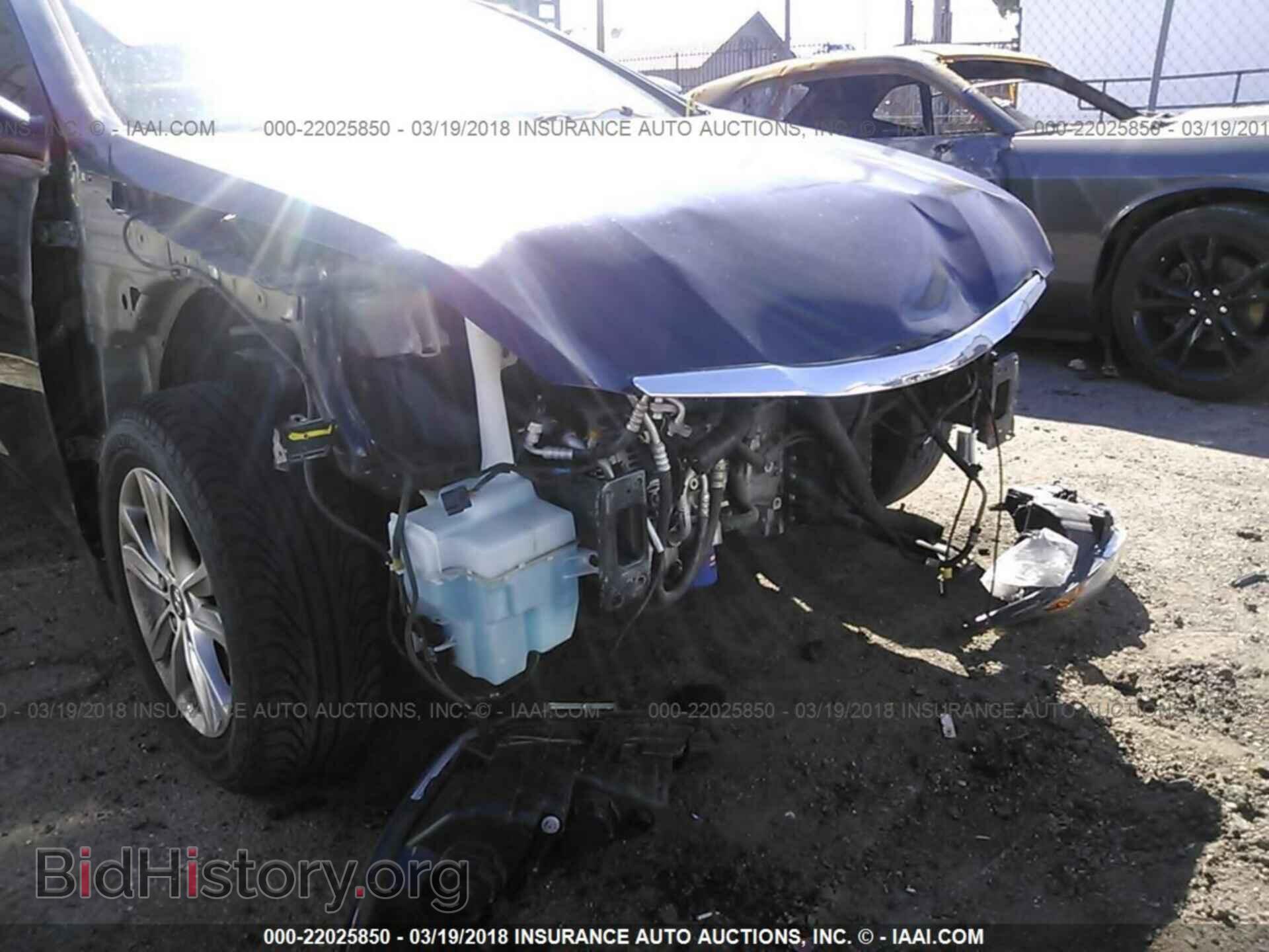 2012 Hyundai Sonata - VIN: 5NPEB4AC3CH413005 - Фото 6