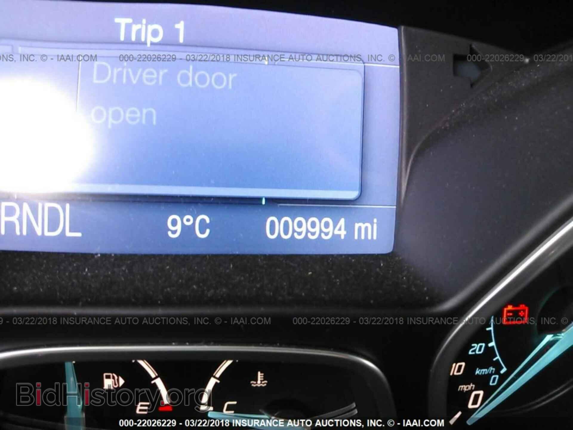 2012 Ford Focus - VIN: 1FAHP3F27CL187254 - Photo 7