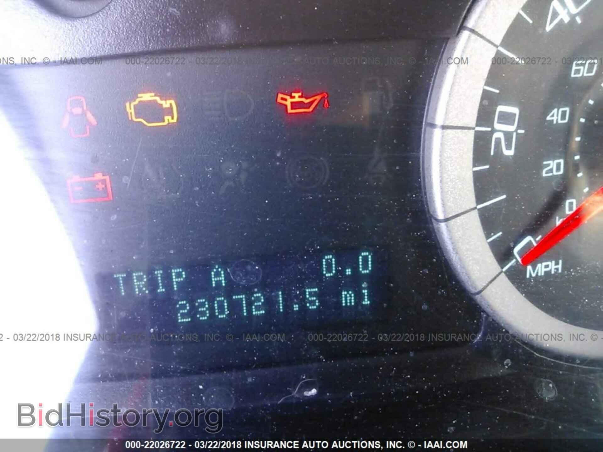 2011 Ford Escape - VIN: 1FMCU0E73BKB10535 - Photo 7