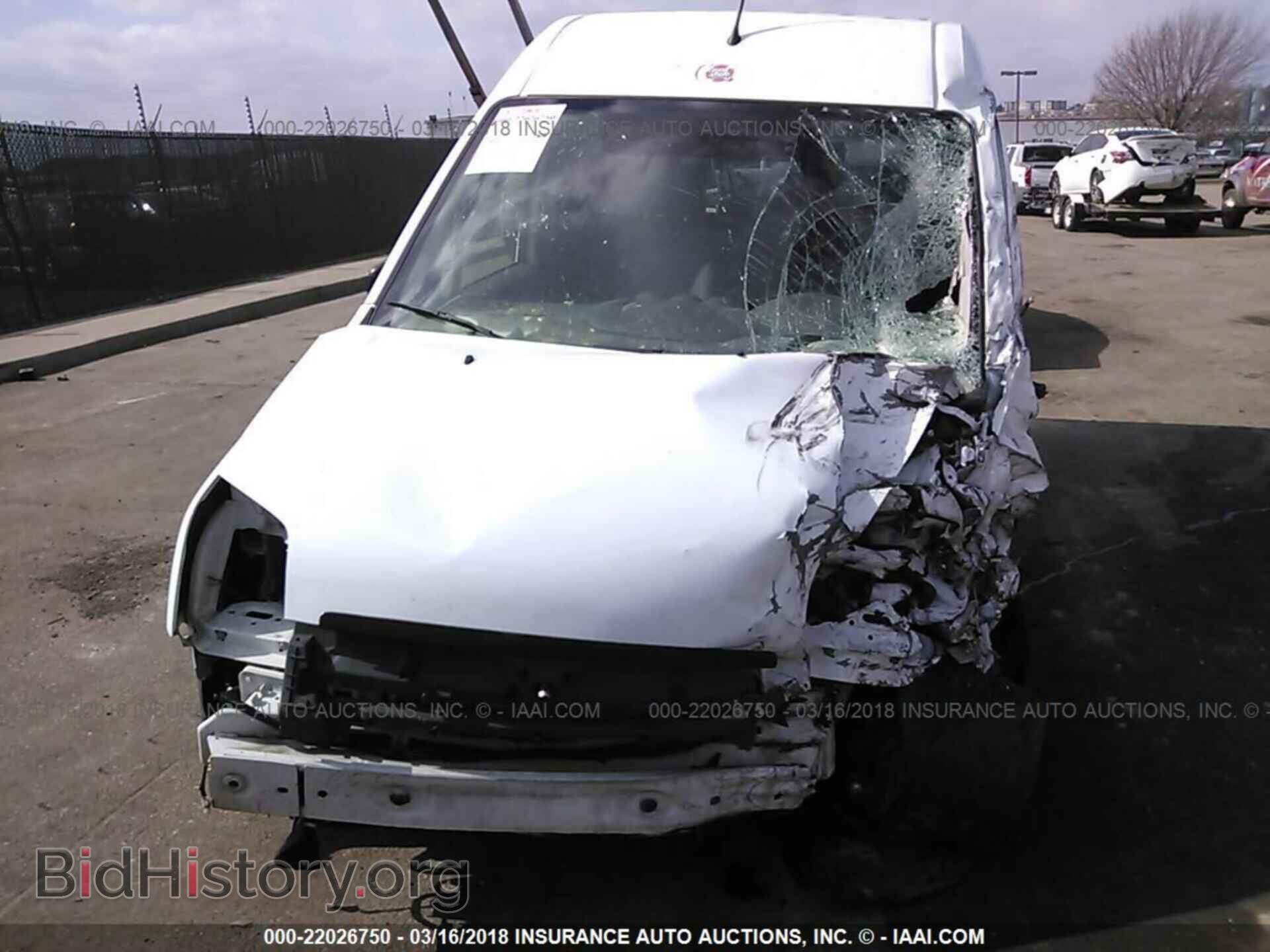 2013 Ford Transit - VIN: NM0LS7CN3DT158678 - Фото 6