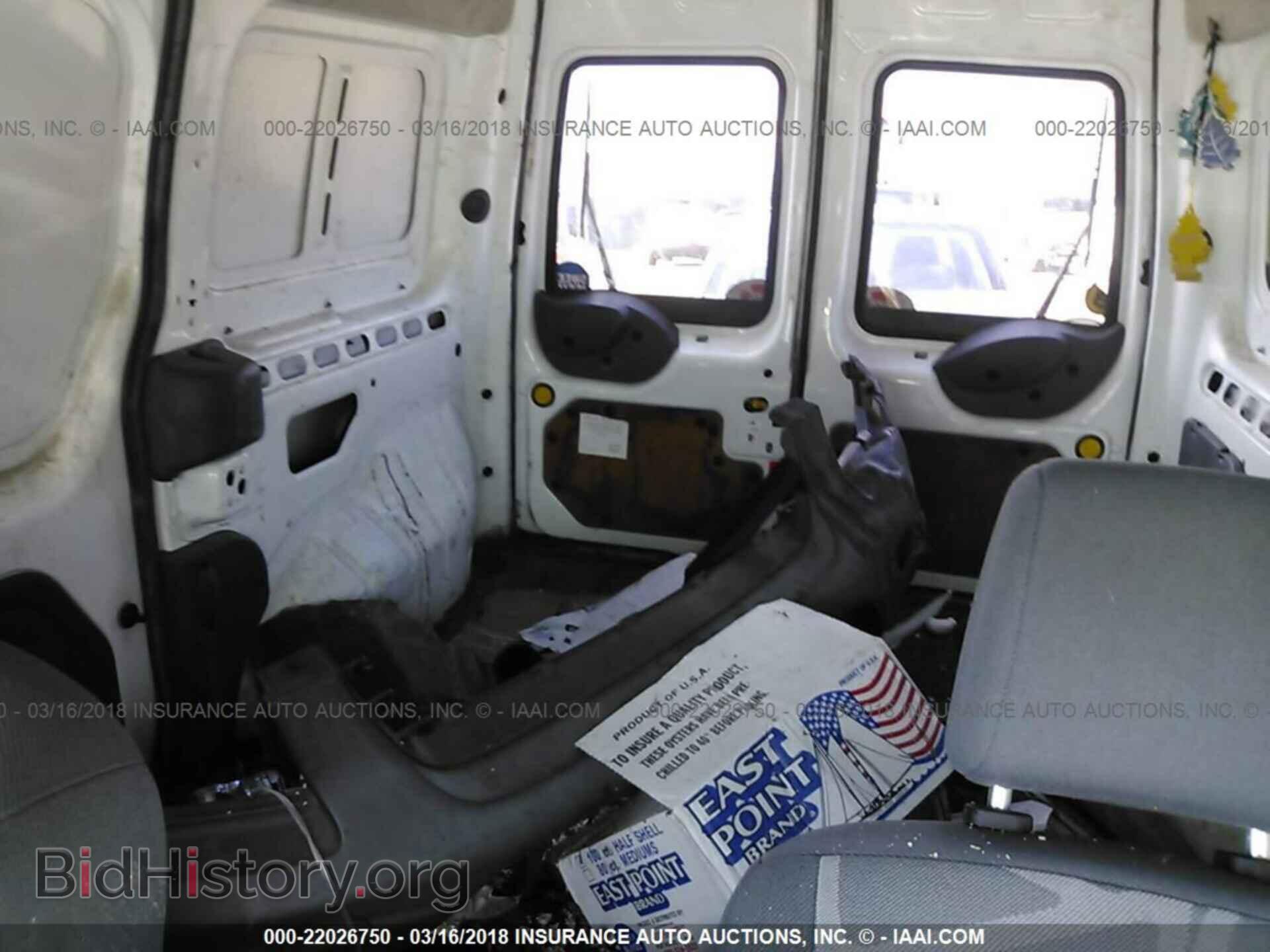 2013 Ford Transit - VIN: NM0LS7CN3DT158678 - Фото 8