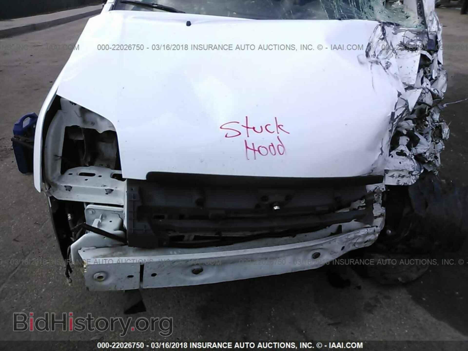 2013 Ford Transit - VIN: NM0LS7CN3DT158678 - Фото 10