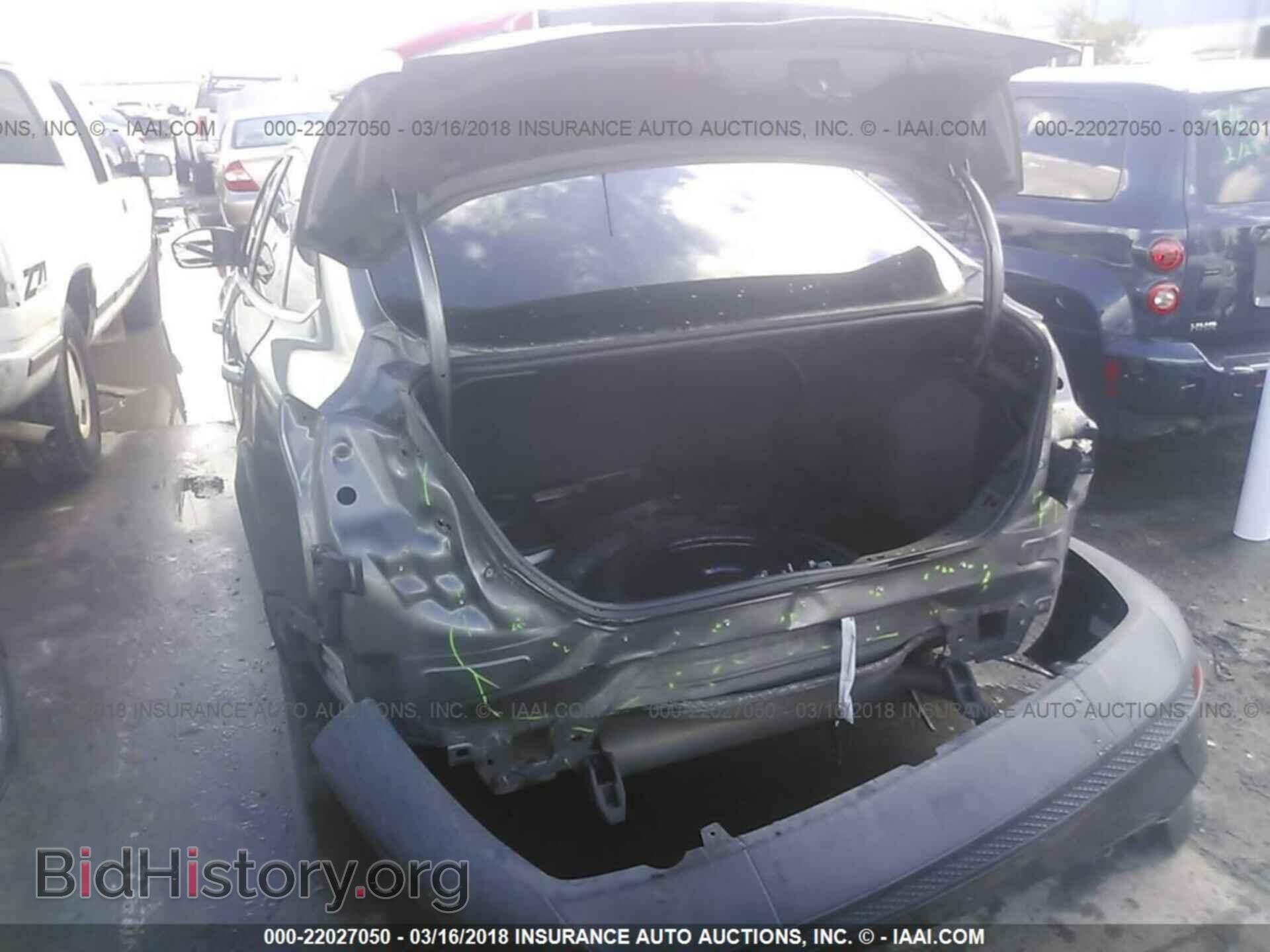 2012 Ford Focus - VIN: 1FAHP3H29CL236774 - Фото 6