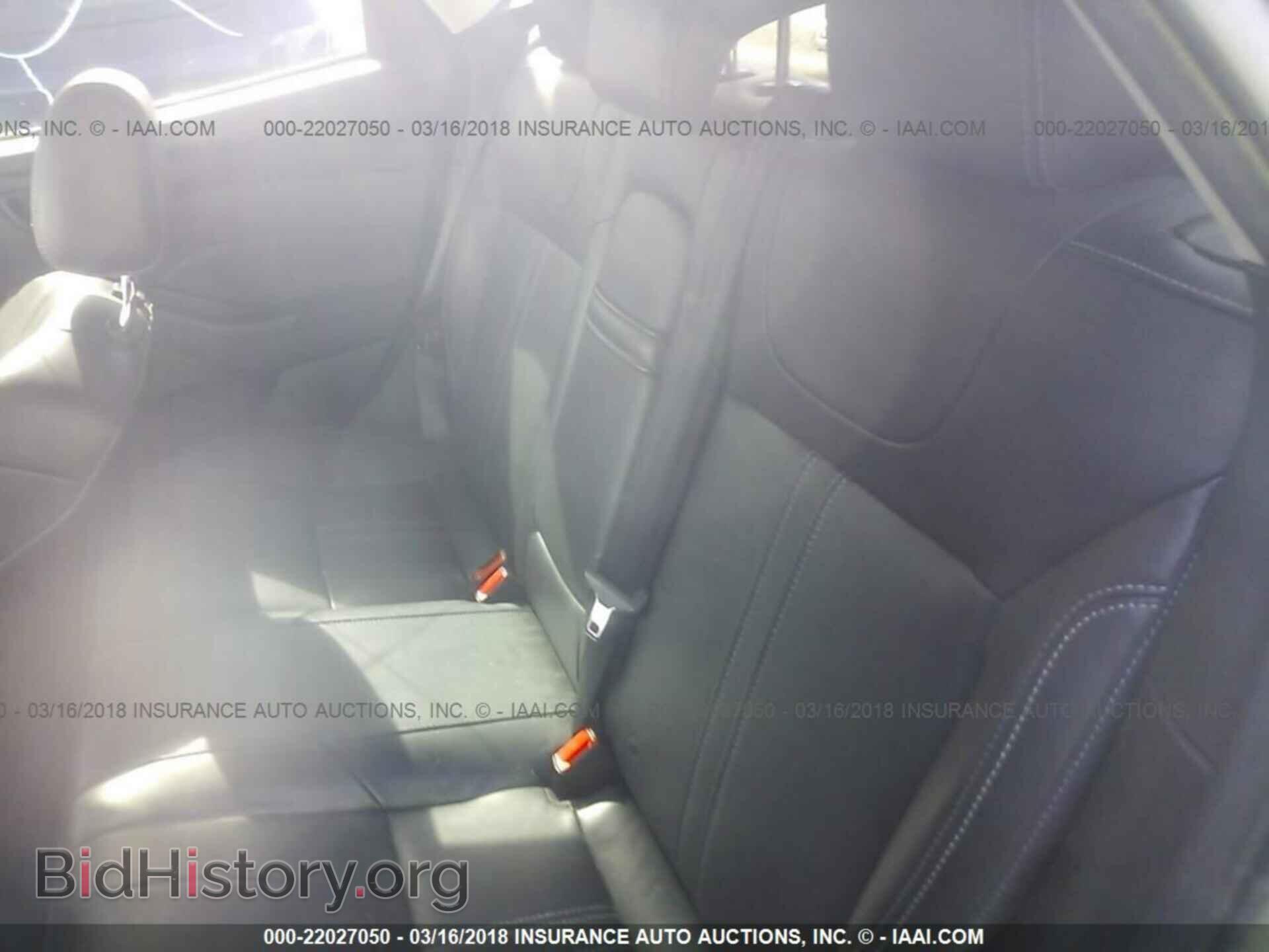2012 Ford Focus - VIN: 1FAHP3H29CL236774 - Фото 8