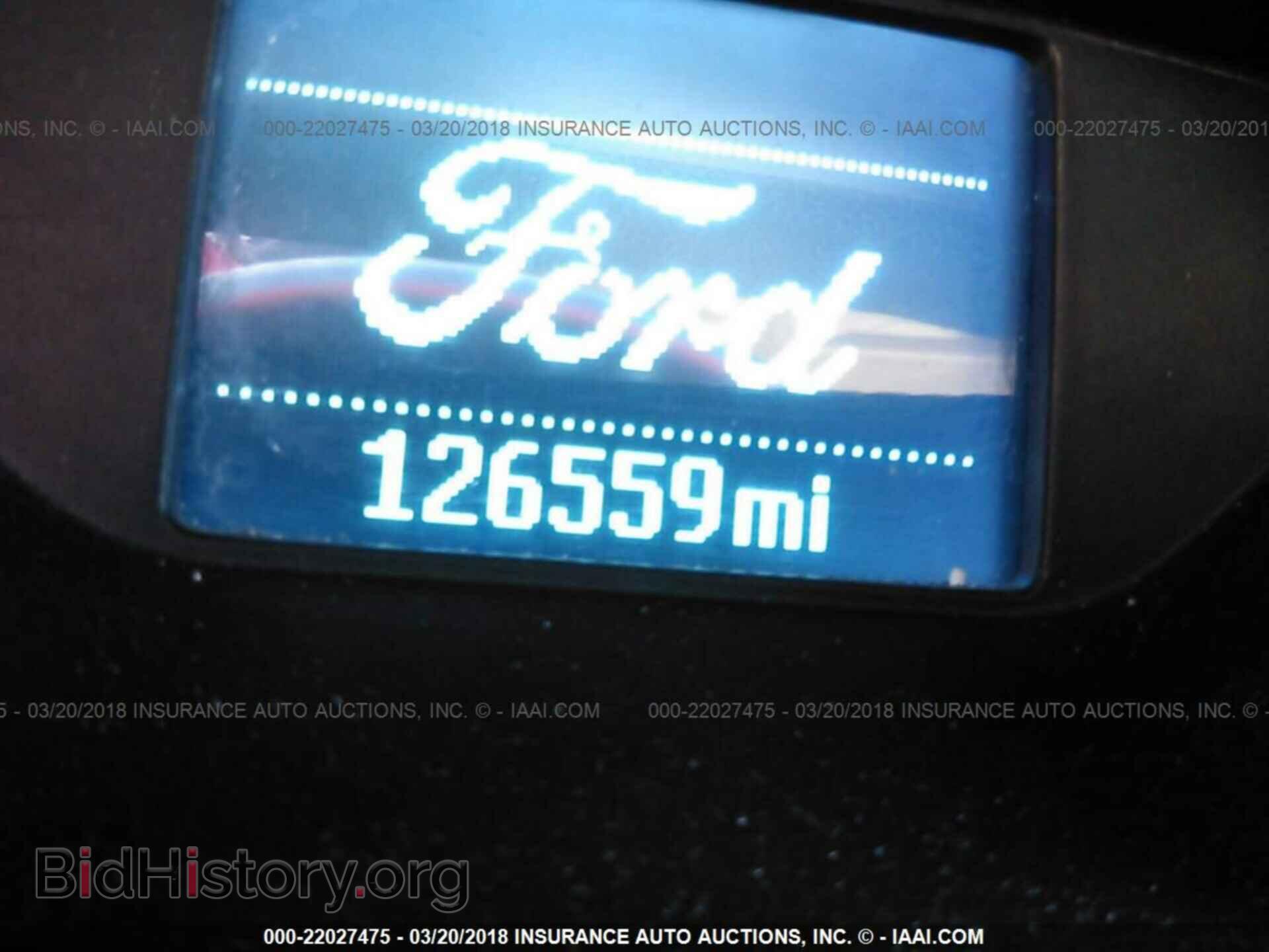 2012 Ford Focus - VIN: 1FAHP3F24CL131353 - Photo 7