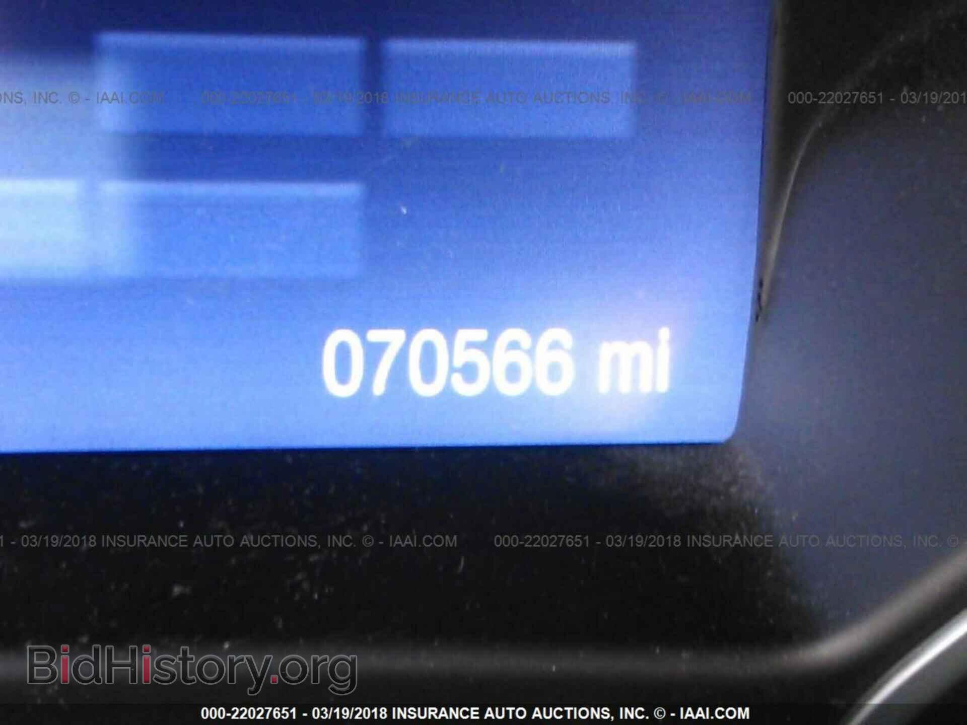 2014 Ford Focus - VIN: 1FADP3F29EL345238 - Photo 7