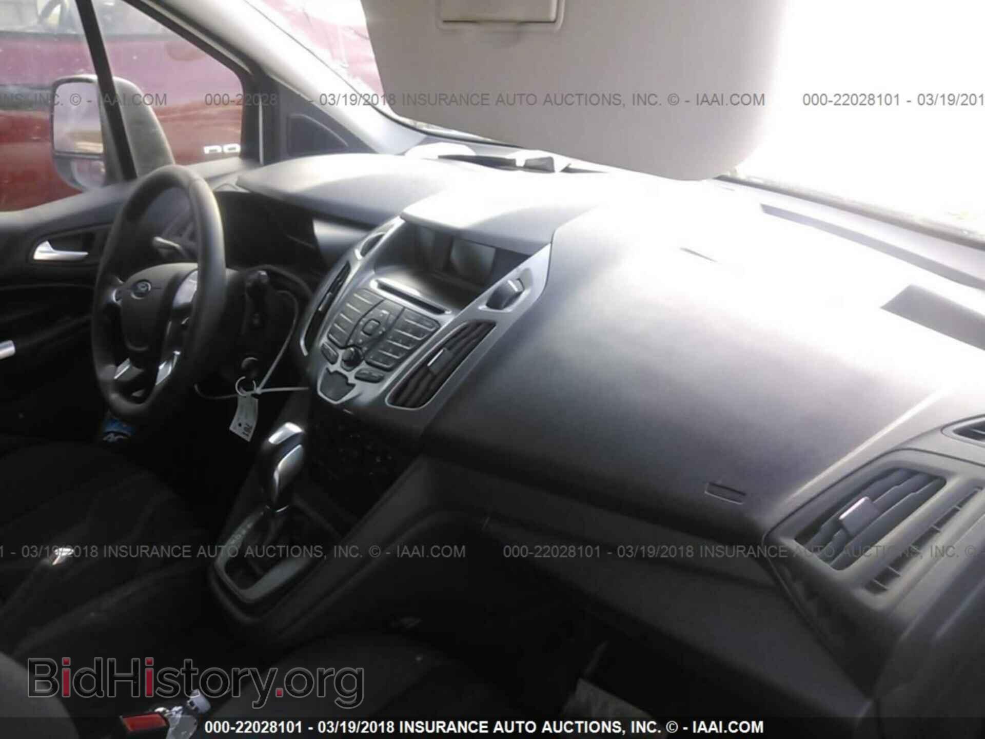2016 Ford Transit - VIN: NM0LS7F75G1239520 - Photo 5