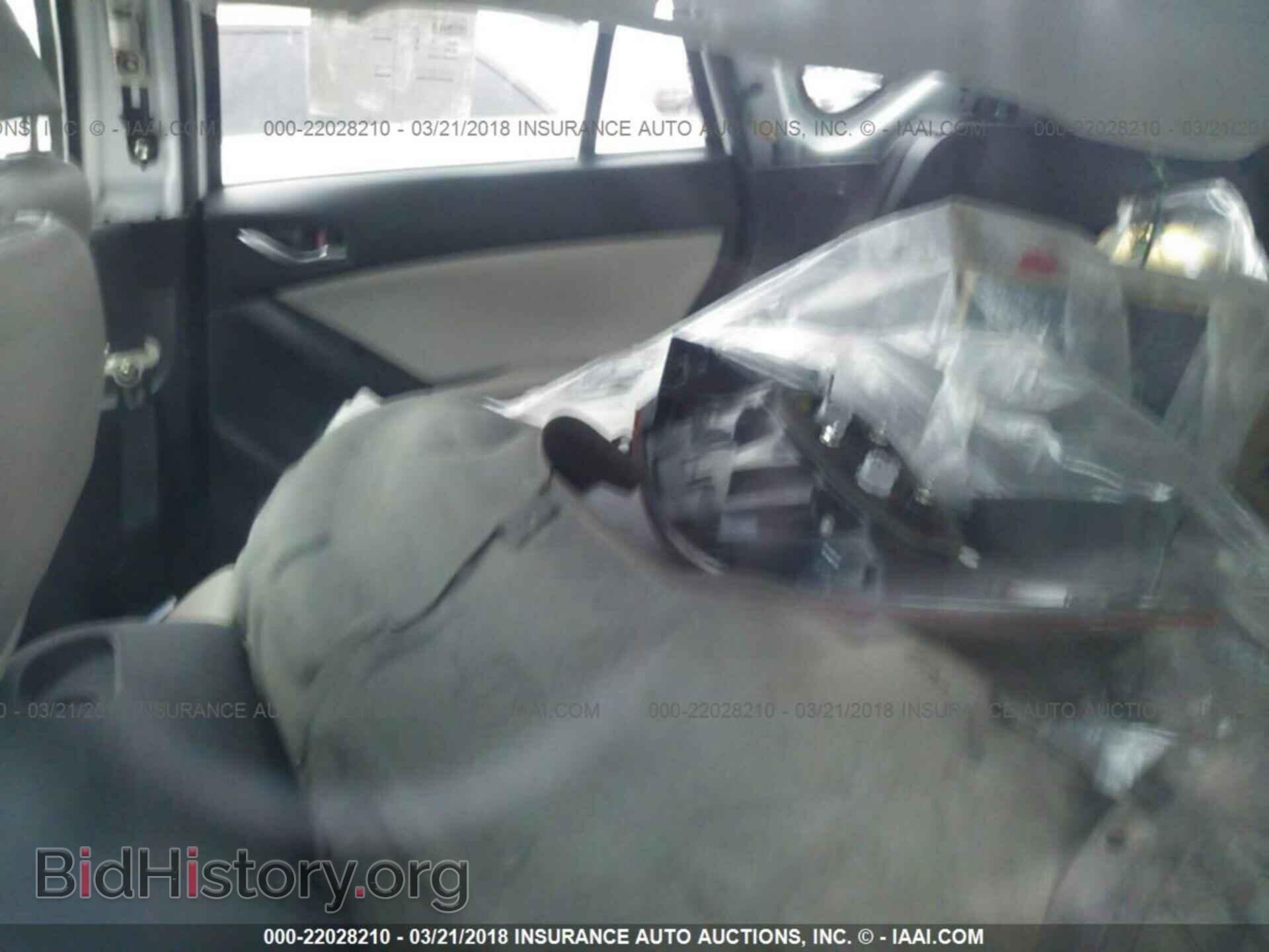 2013 Mazda Cx-5 - VIN: JM3KE2DEXD0131204 - Фото 8