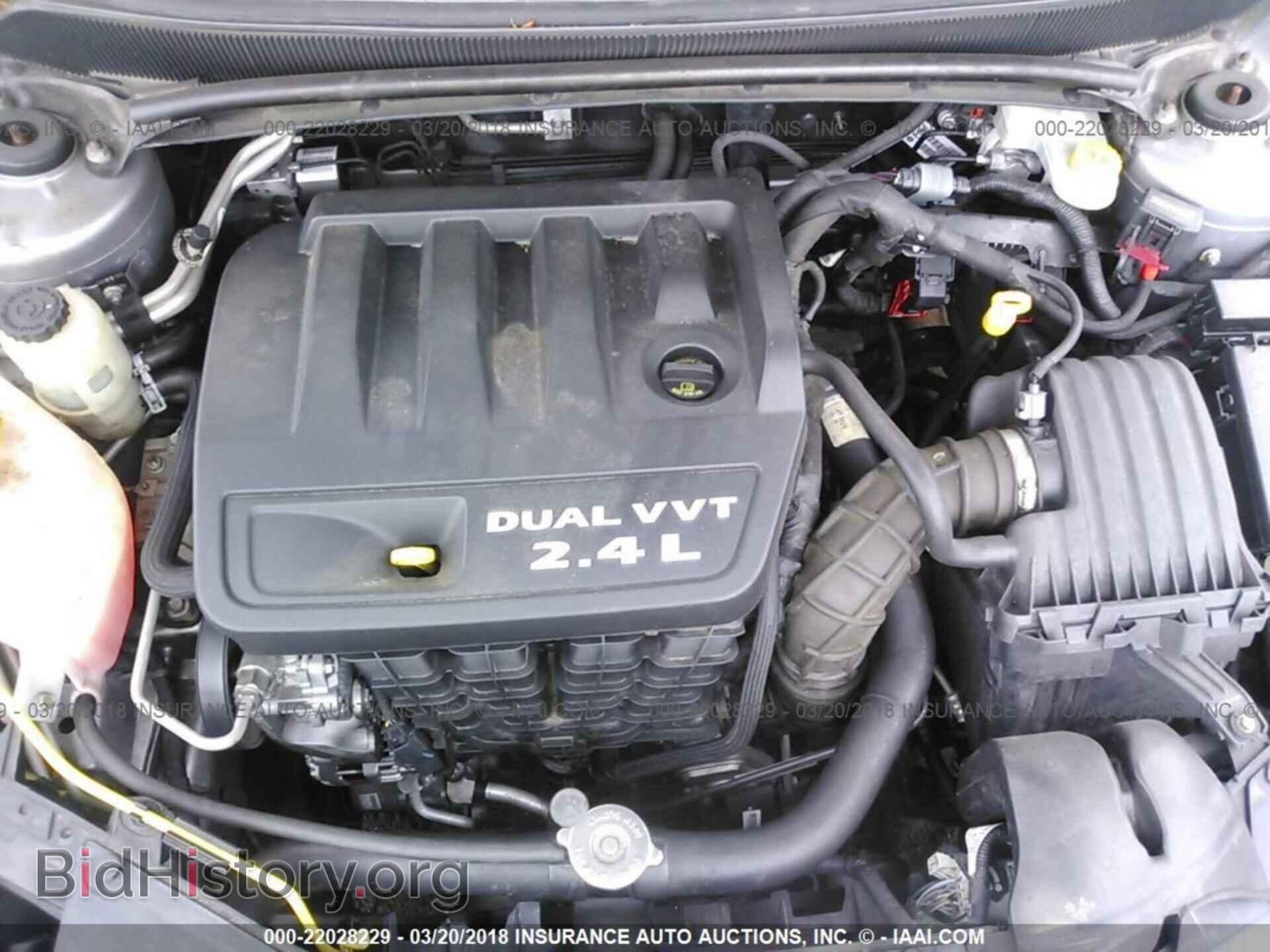 2013 Dodge Avenger - VIN: 1C3CDZAB2DN642982 - Photo 10