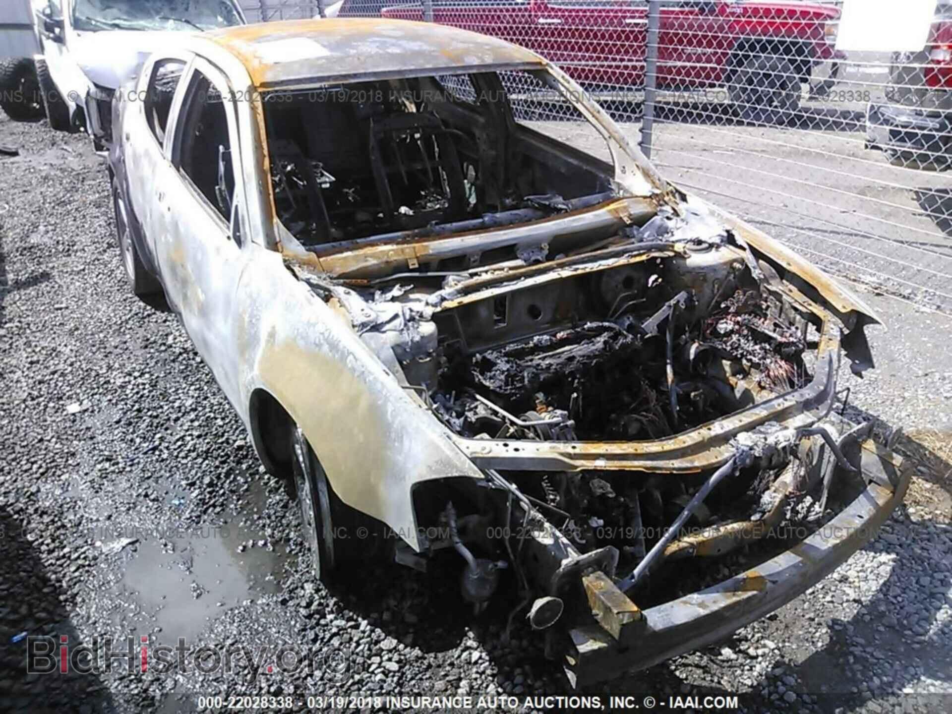 2013 Dodge Avenger - VIN: 1C3CDZAB4DN611250 - Photo 6