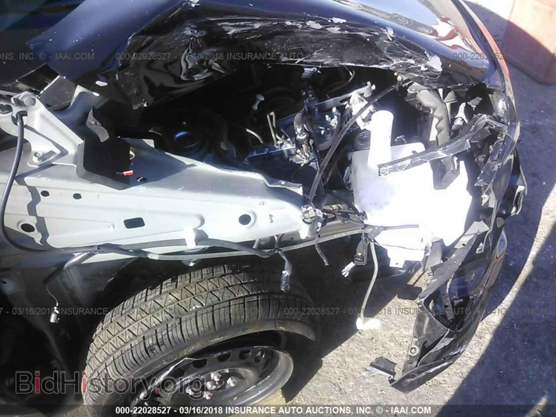 2018 MITSUBISHI MIRAGE - VIN: ML32F3FJ2JHF07967 - Фото 6