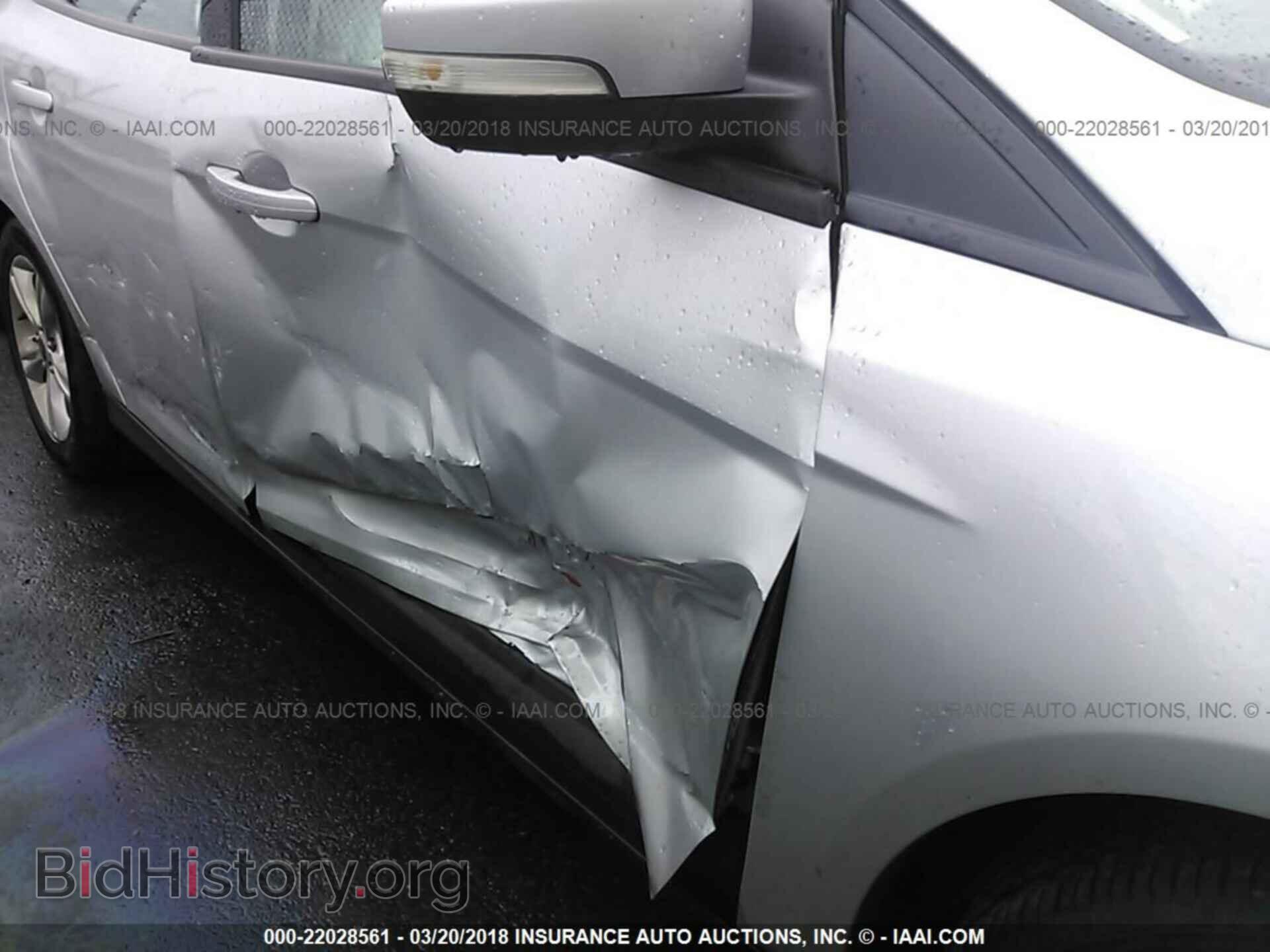 2014 Ford Focus - VIN: 1FADP3K27EL203217 - Photo 6