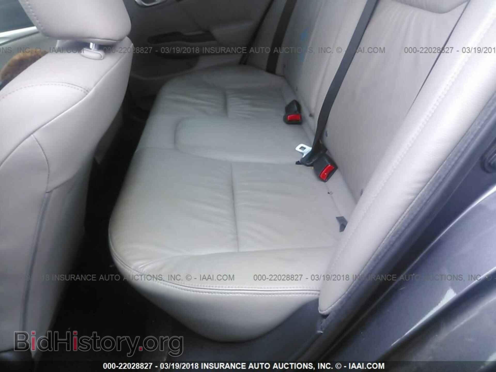 2014 Honda Civic - VIN: 19XFB2F97EE079462 - Photo 8