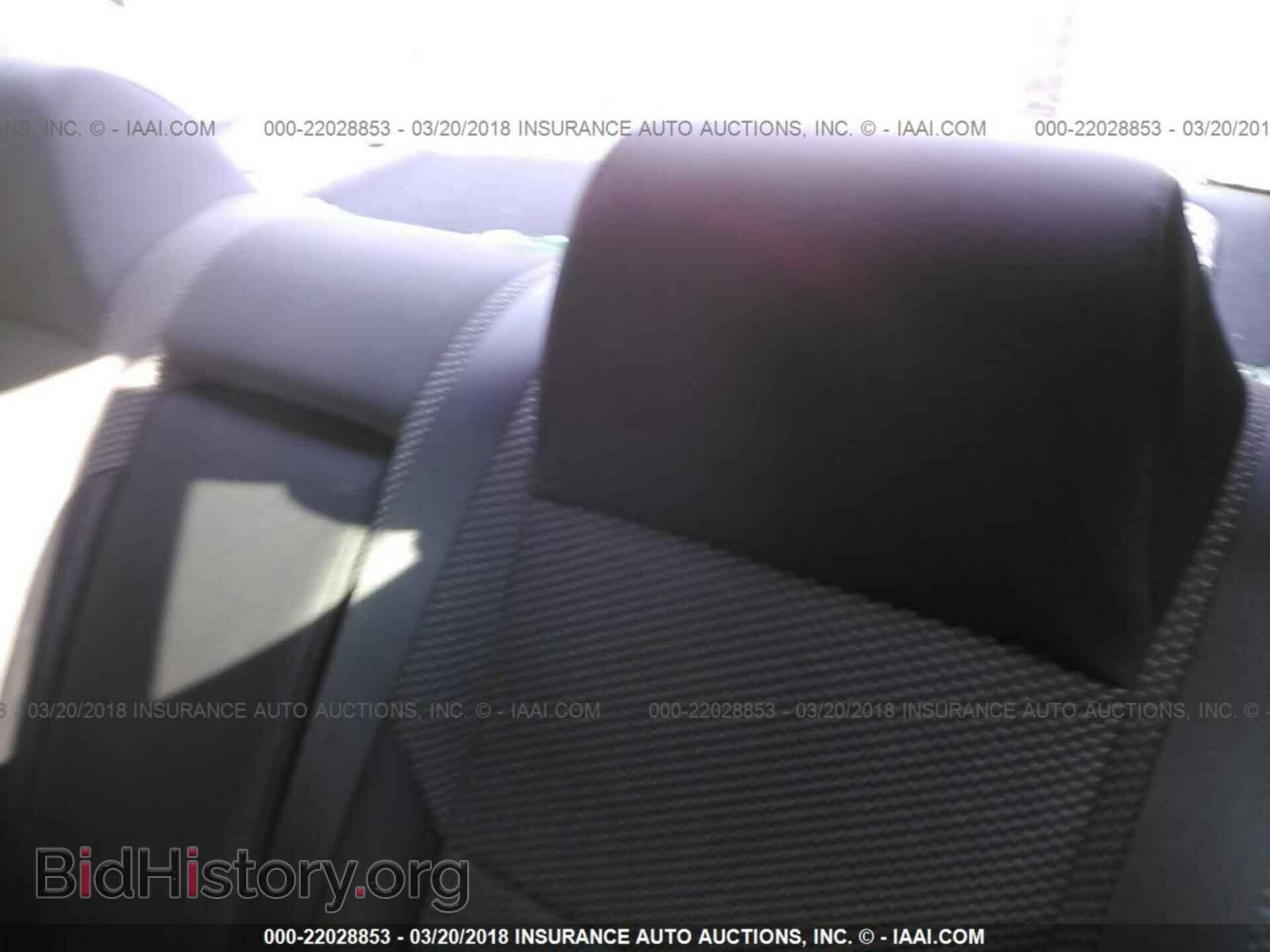 2012 Mitsubishi Galant - VIN: 4A32B3FF8CE016483 - Фото 8