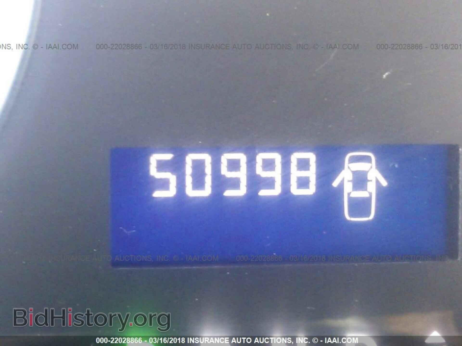 2012 Dodge Ram 1500 - VIN: 1C6RD7FT4CS132846 - Фото 7