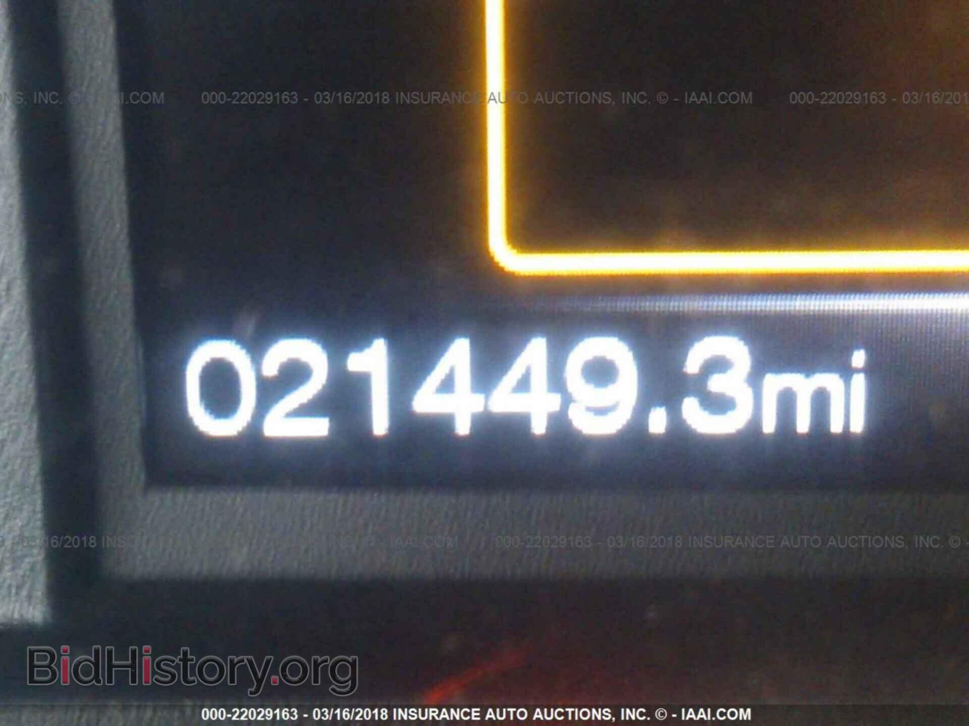 2015 Ford F150 - VIN: 1FTFX1EF5FFC62868 - Photo 7