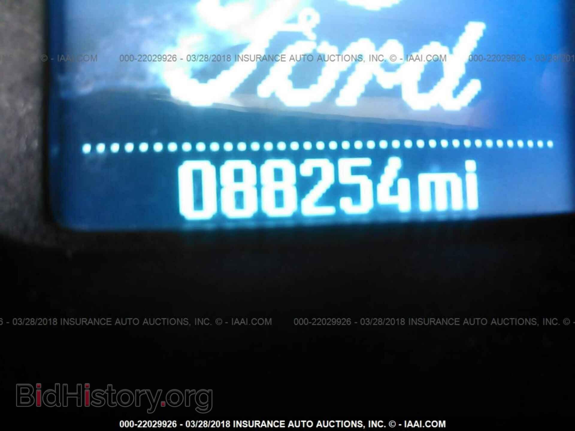 2012 Ford Focus - VIN: 1FAHP3F22CL249904 - Photo 7