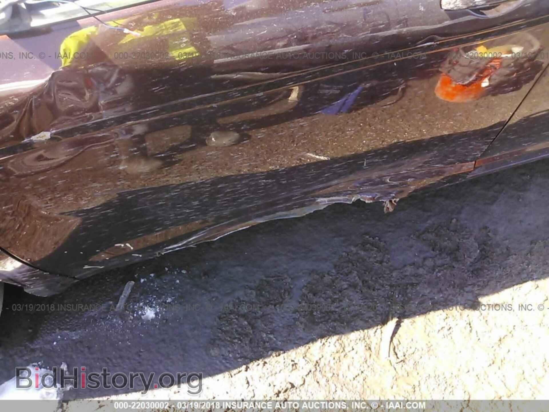 2013 Chrysler 200 - VIN: 1C3CCBBB3DN765733 - Photo 6