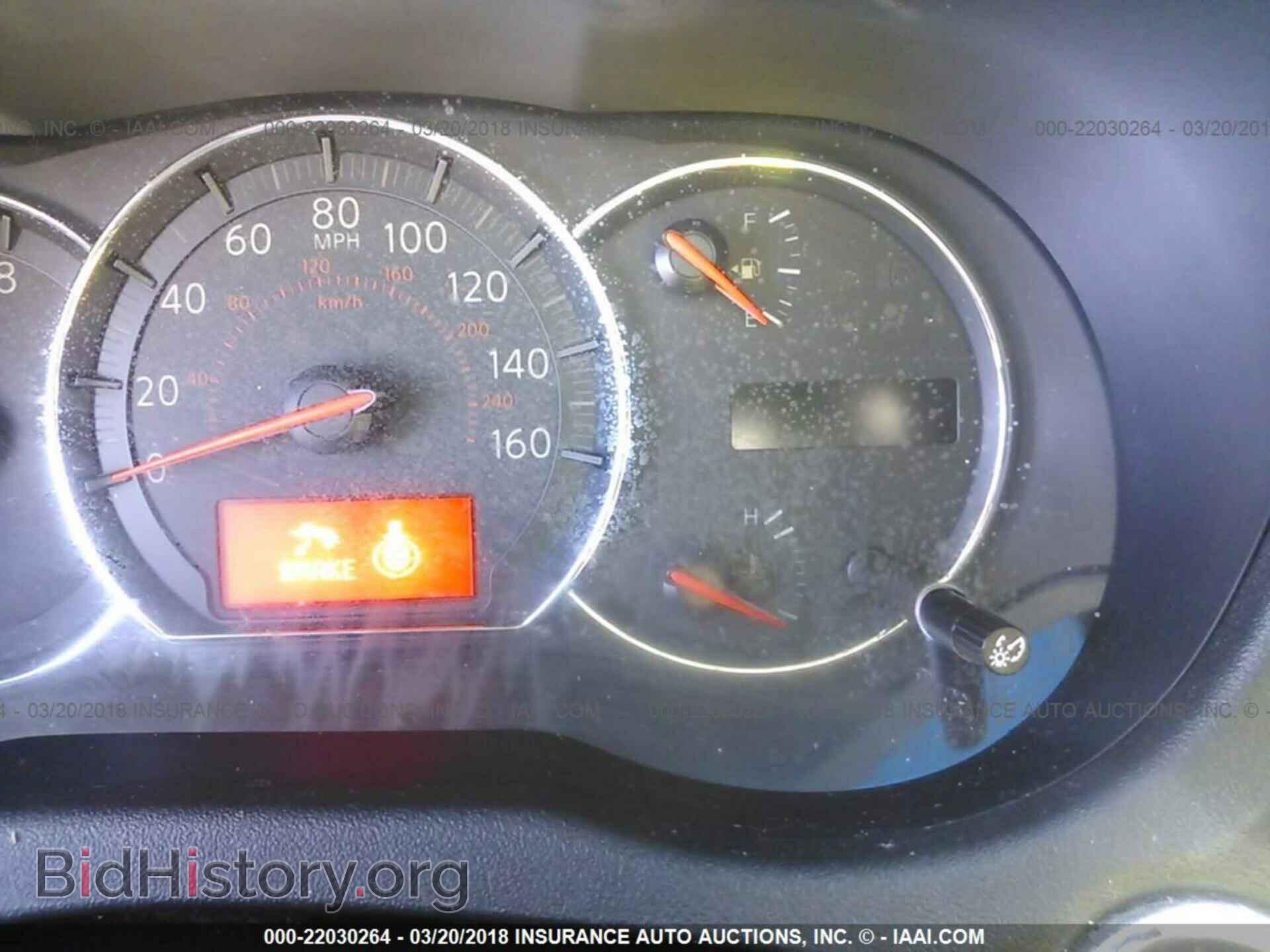 2011 Nissan Maxima - VIN: 1N4AA5AP1BC834022 - Photo 7