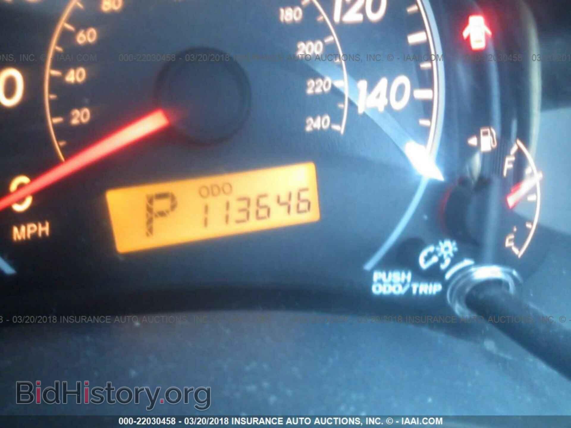 2011 Toyota Corolla - VIN: 2T1BU4EE2BC597010 - Фото 7