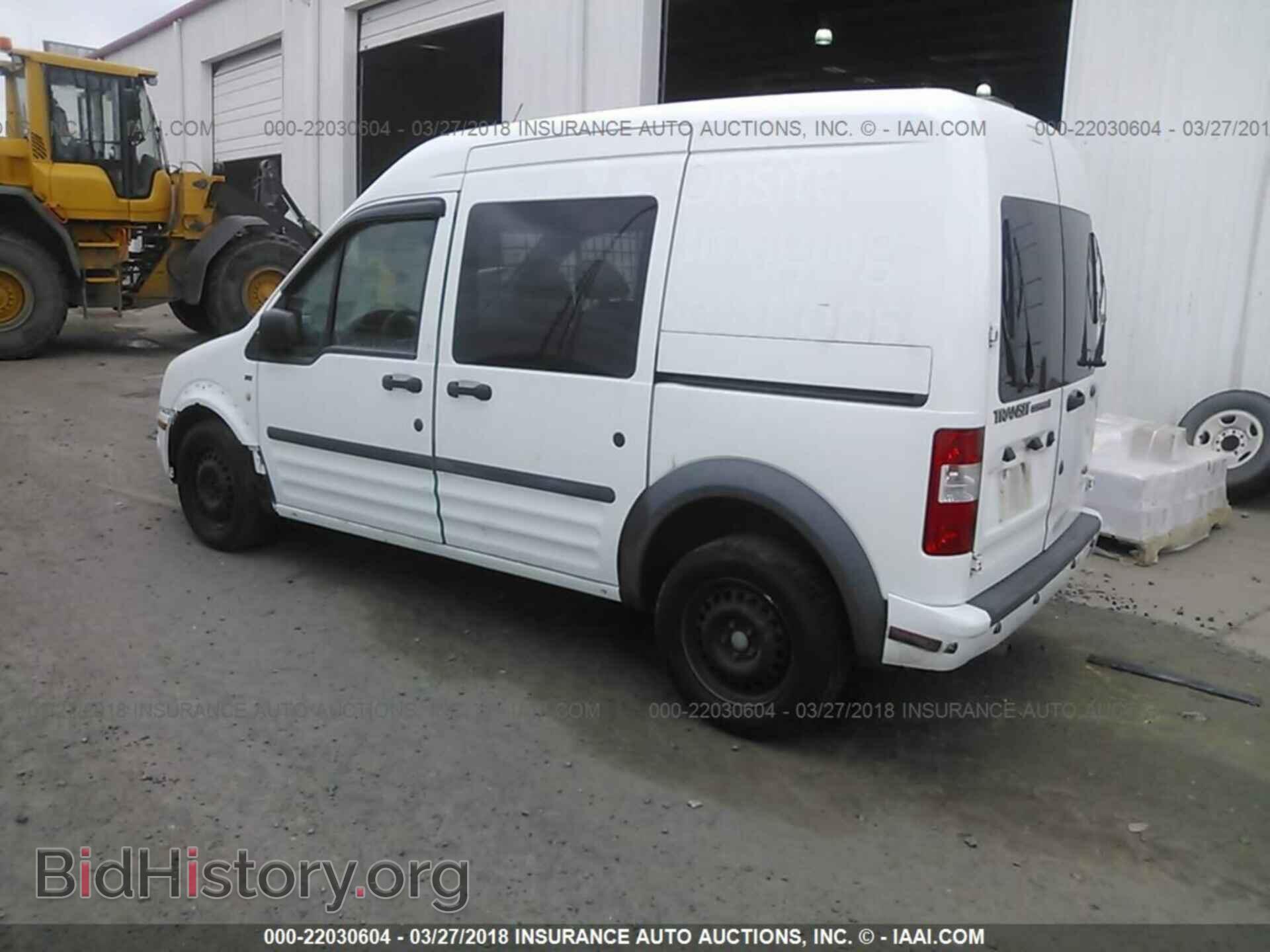 2012 Ford Transit - VIN: NM0LS6BN1CT105813 - Фото 3