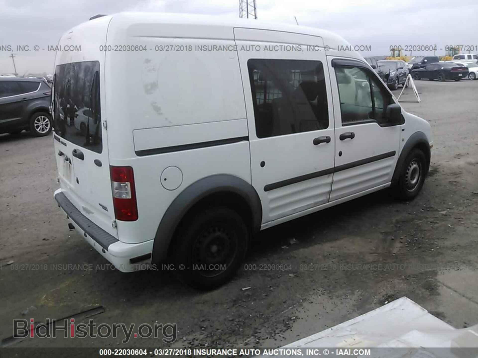 2012 Ford Transit - VIN: NM0LS6BN1CT105813 - Фото 4