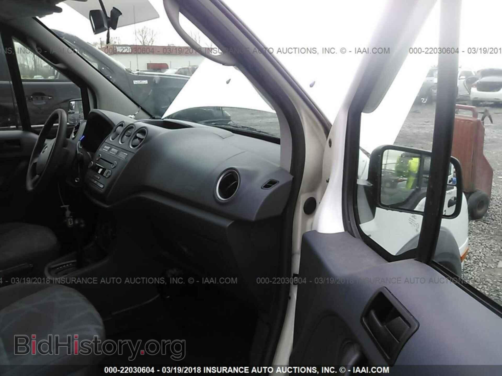 2012 Ford Transit - VIN: NM0LS6BN1CT105813 - Фото 5