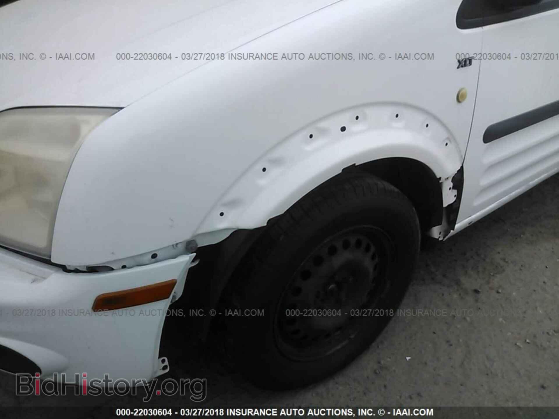 2012 Ford Transit - VIN: NM0LS6BN1CT105813 - Фото 6