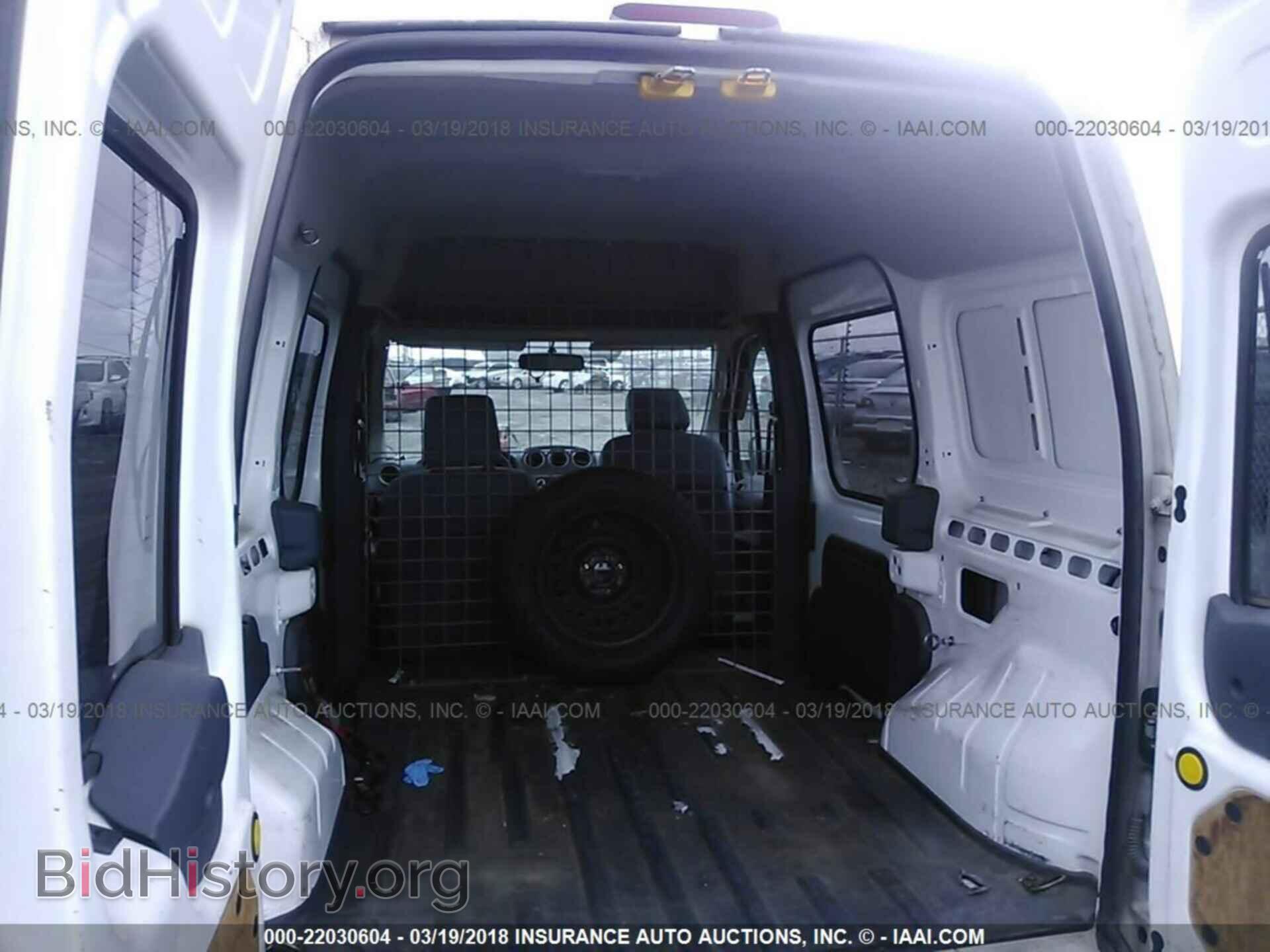 2012 Ford Transit - VIN: NM0LS6BN1CT105813 - Фото 8