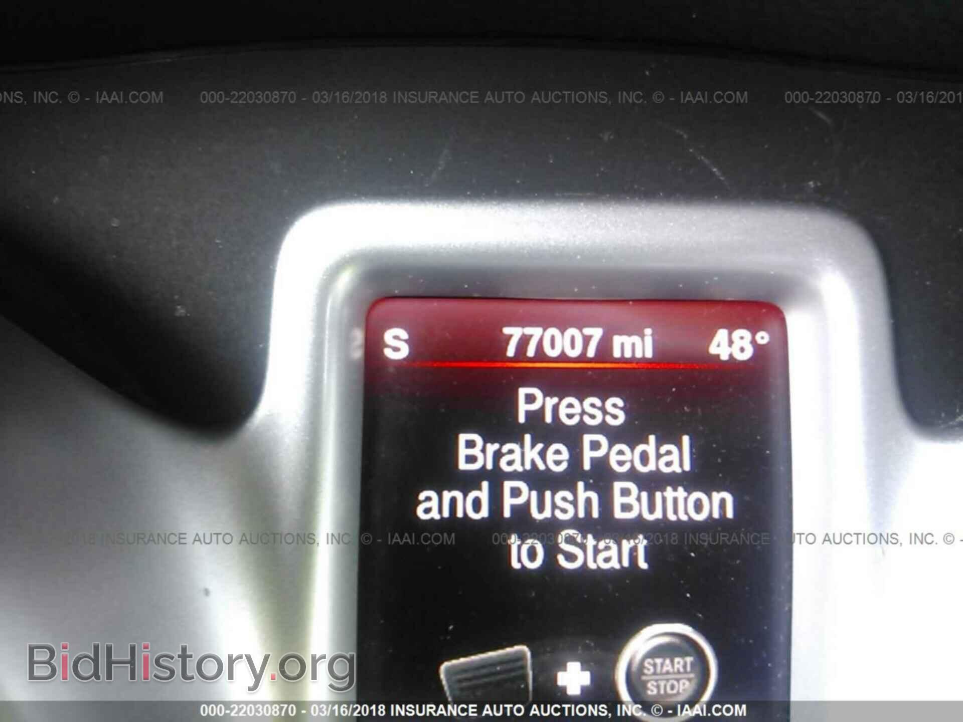 2015 Dodge Journey - VIN: 3C4PDCBG4FT546701 - Photo 7