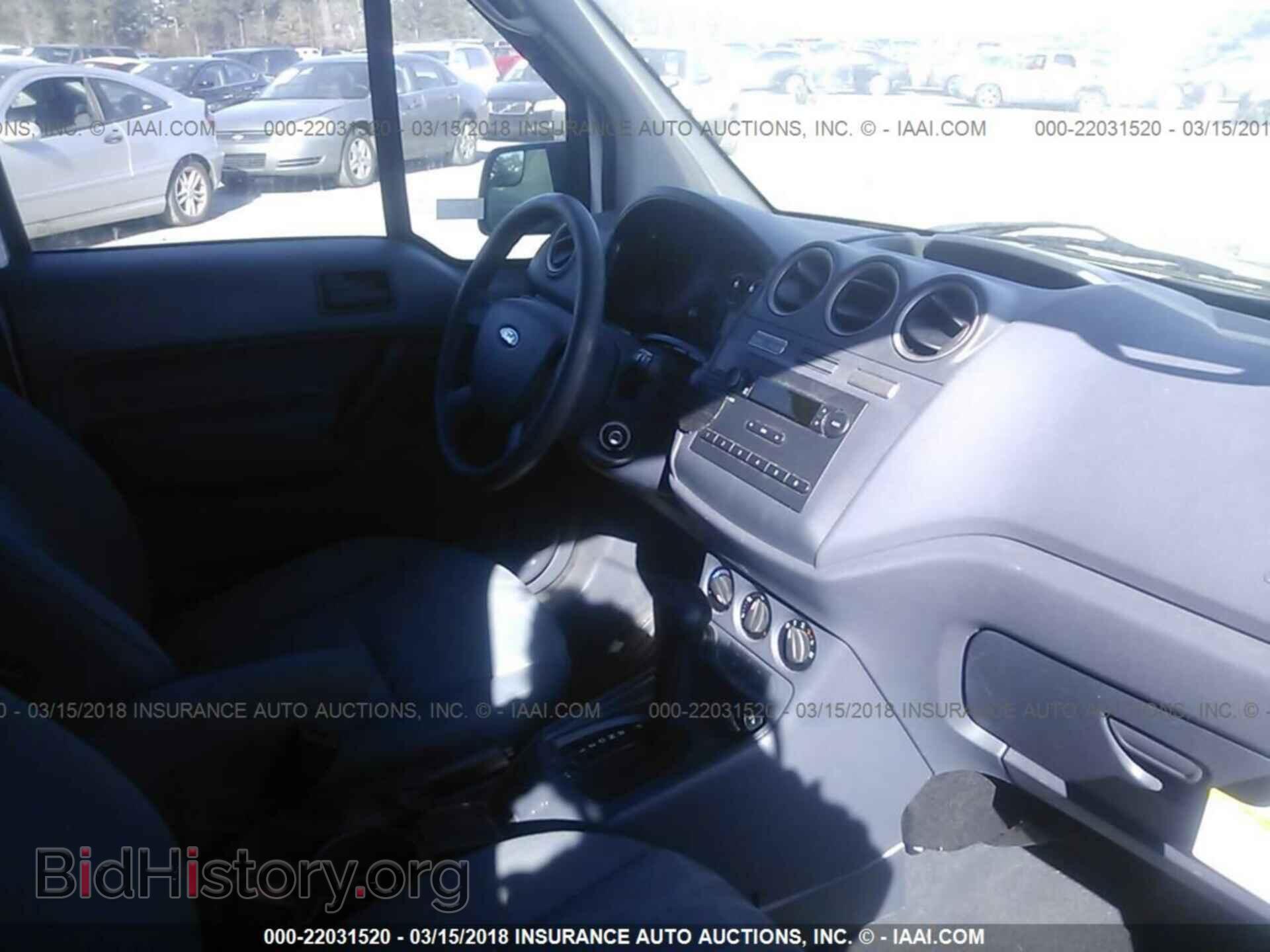 2012 Ford Transit - VIN: NM0LS7CN9CT113257 - Фото 5
