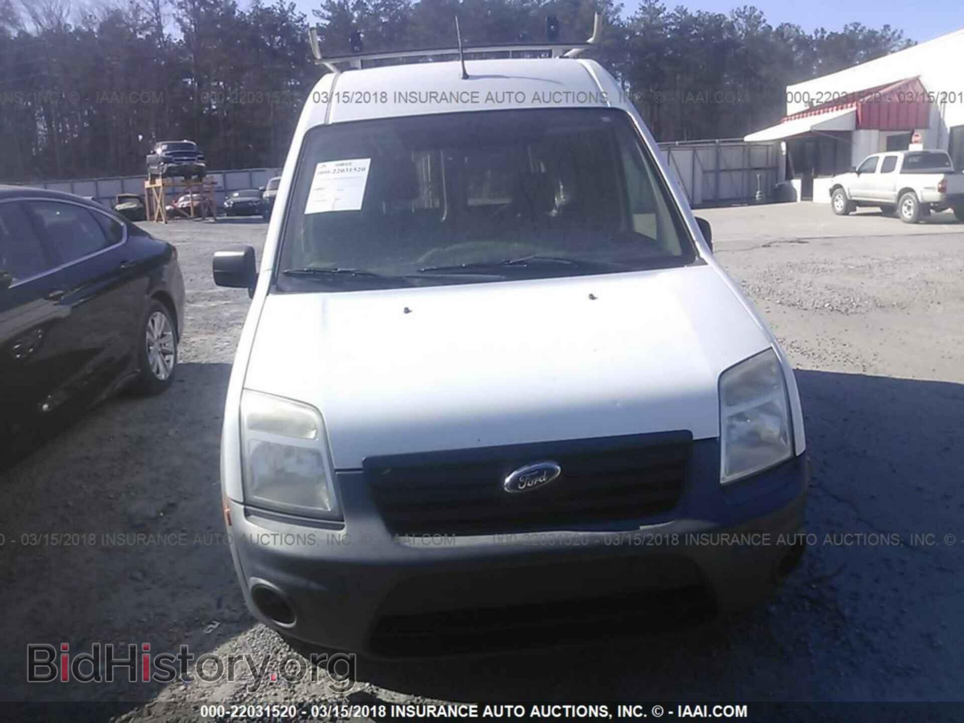 2012 Ford Transit - VIN: NM0LS7CN9CT113257 - Фото 6