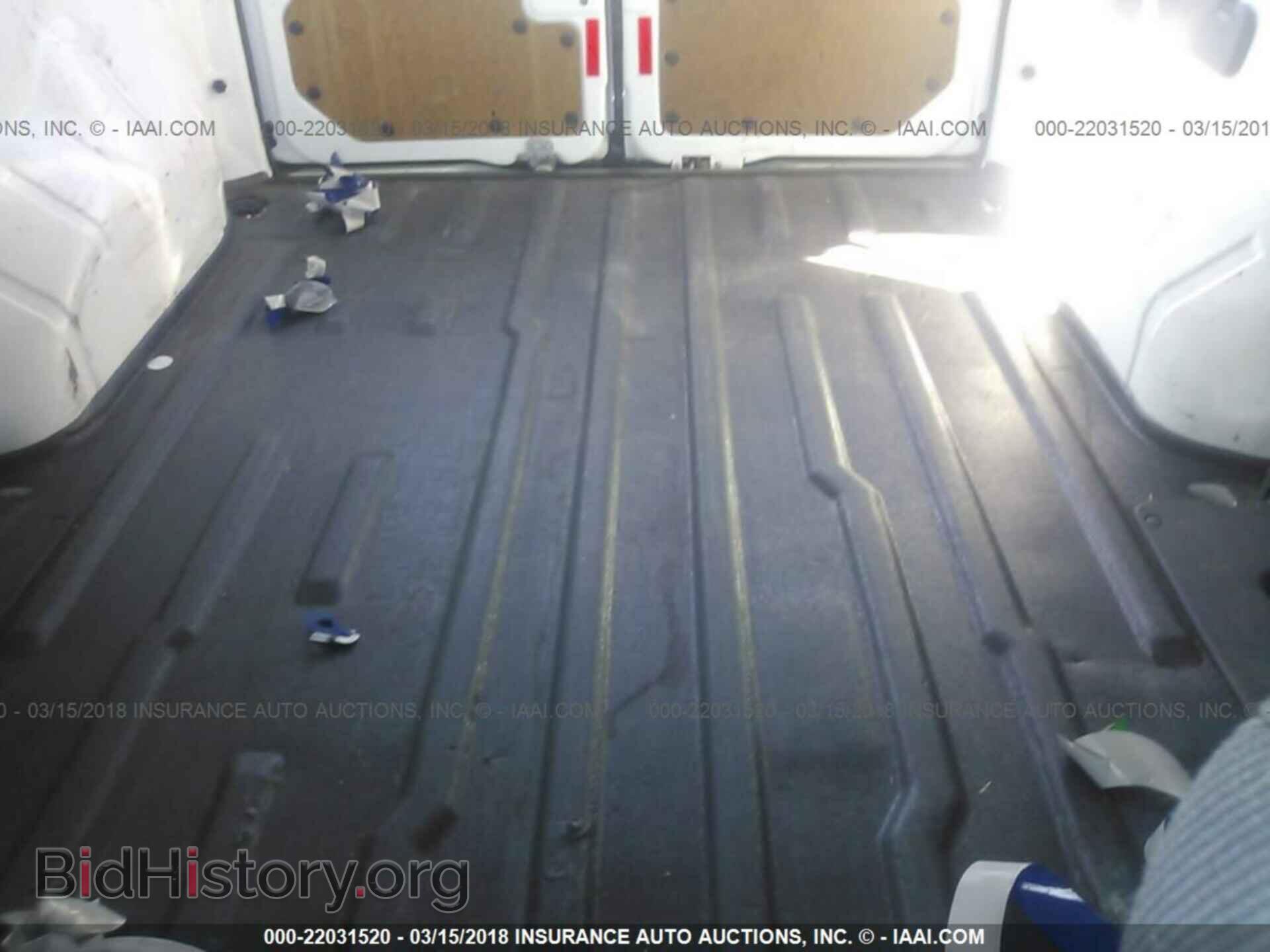 2012 Ford Transit - VIN: NM0LS7CN9CT113257 - Фото 8