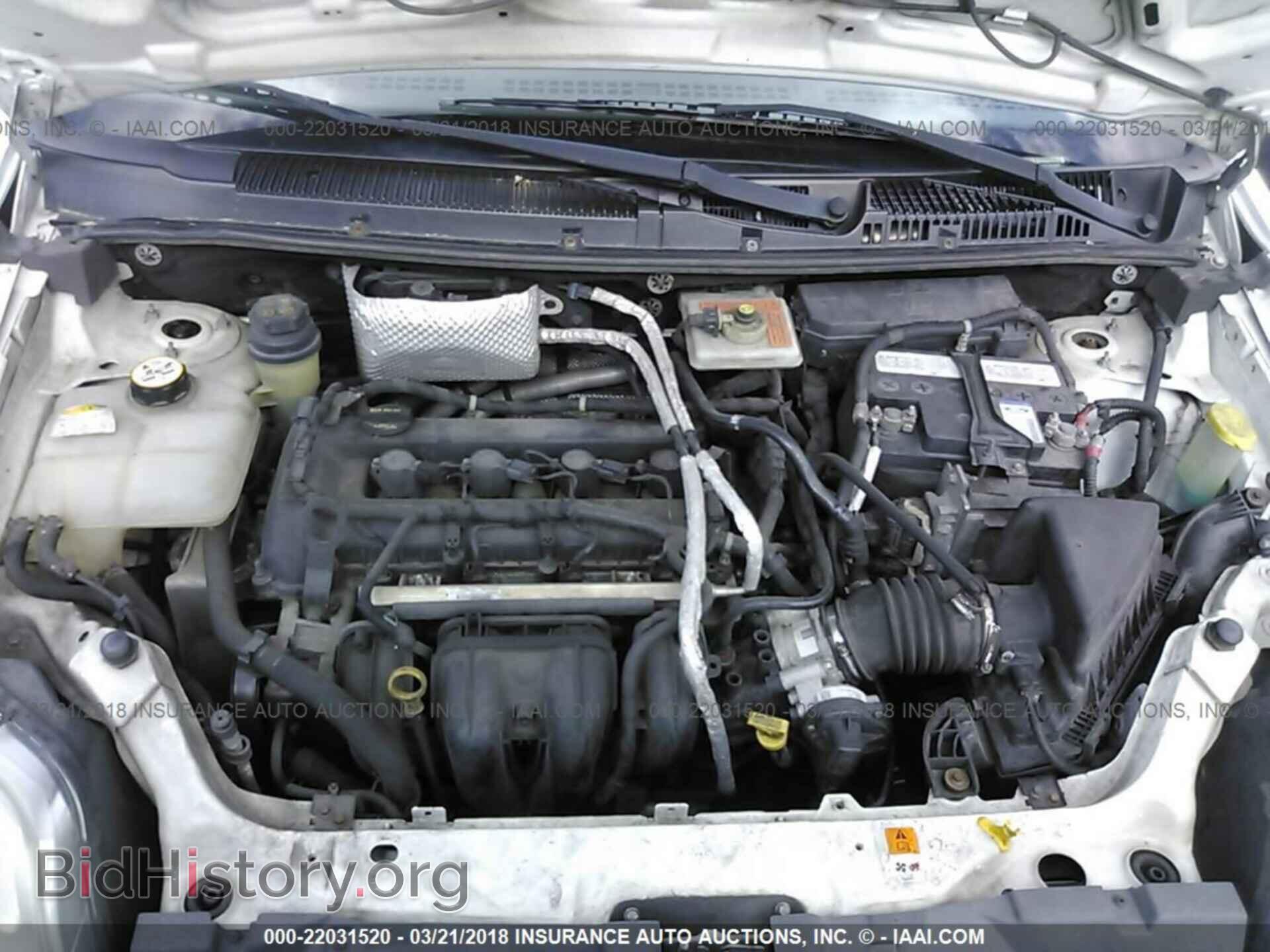 2012 Ford Transit - VIN: NM0LS7CN9CT113257 - Фото 10