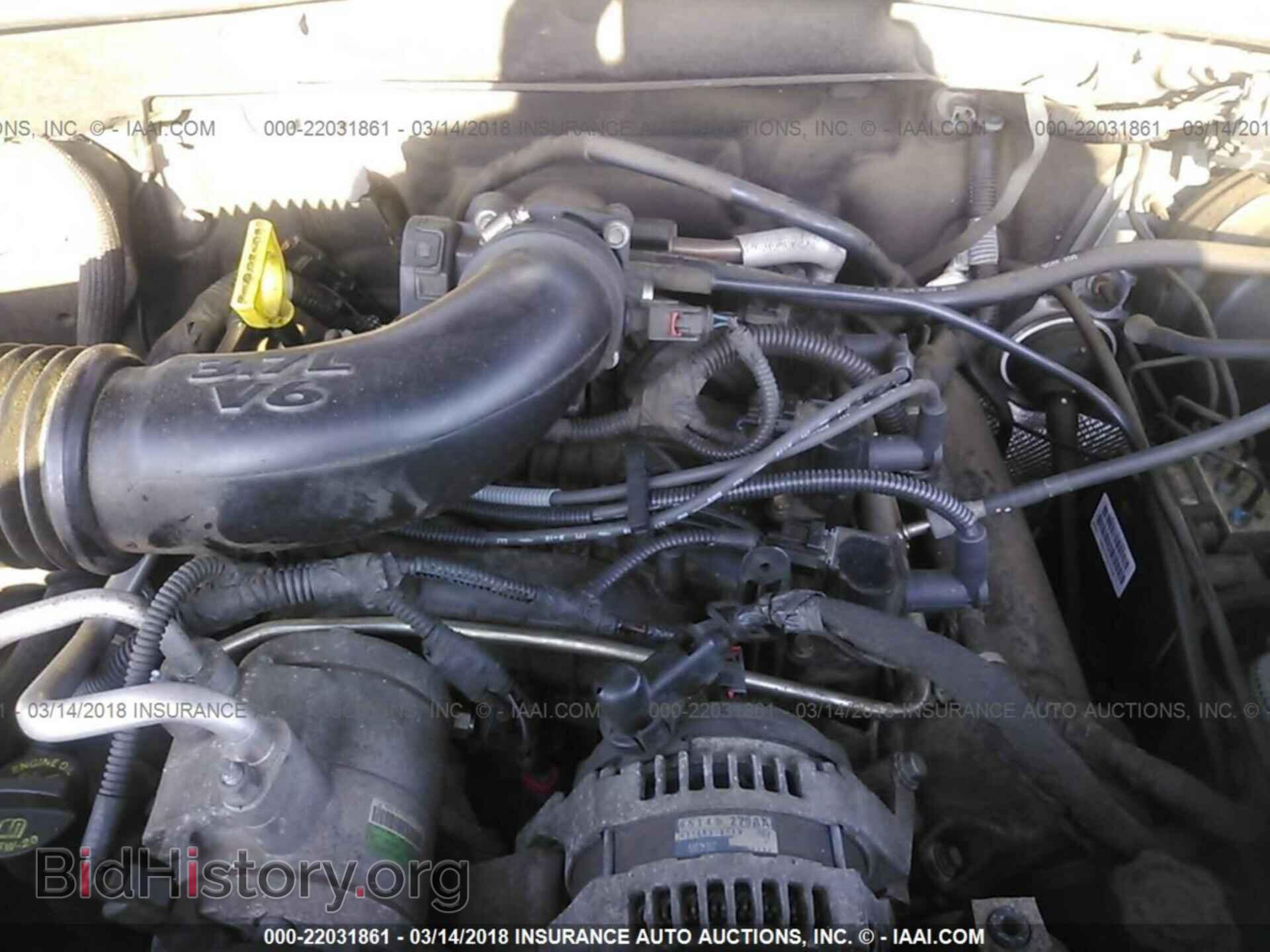 2012 Jeep Liberty - VIN: 1C4PJLAK8CW165941 - Фото 10